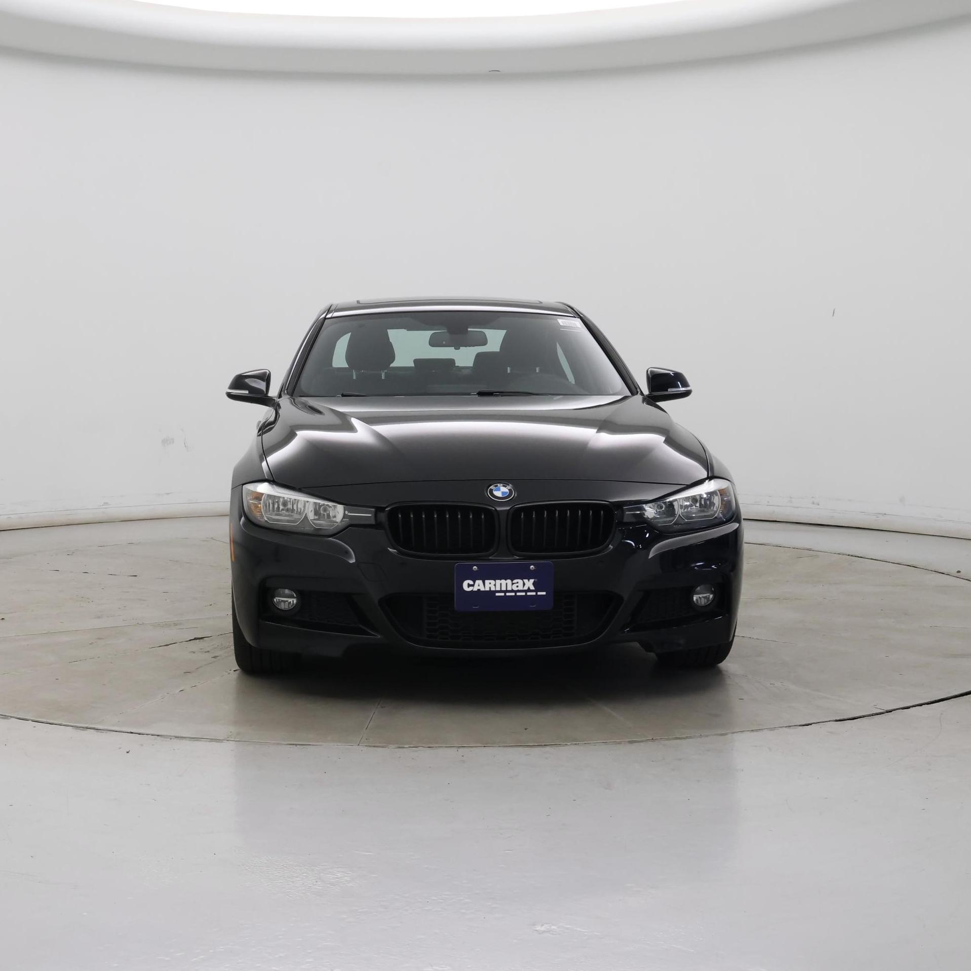 Thumbnail: 2017 BMW 3 Series - 5