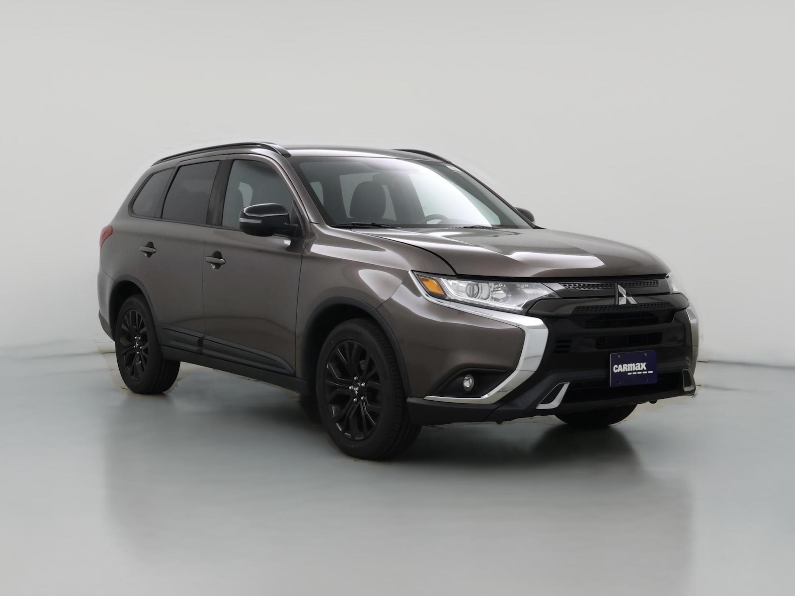 2019 Mitsubishi Outlander