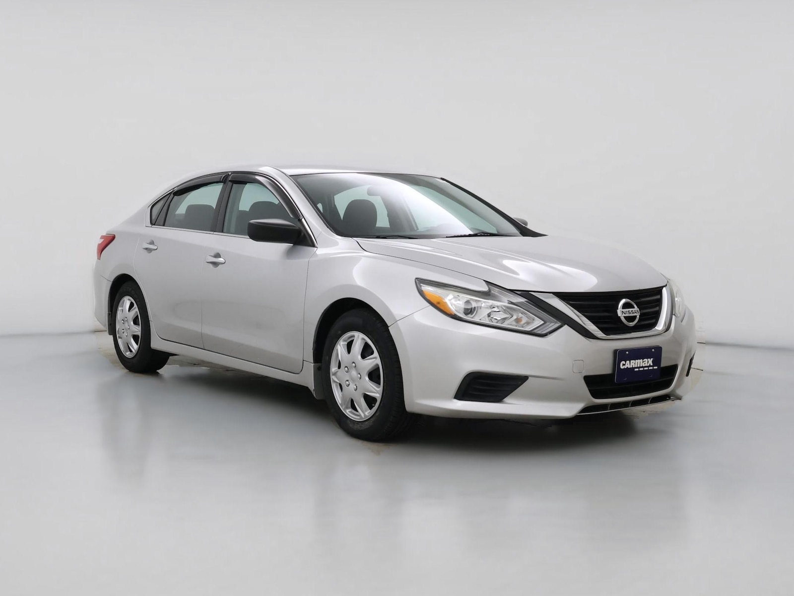 2017 Nissan Altima S