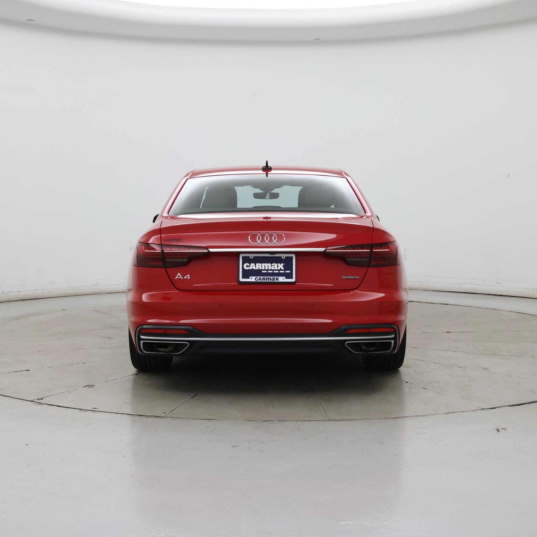 Thumbnail: 2023 Audi A4 - 6
