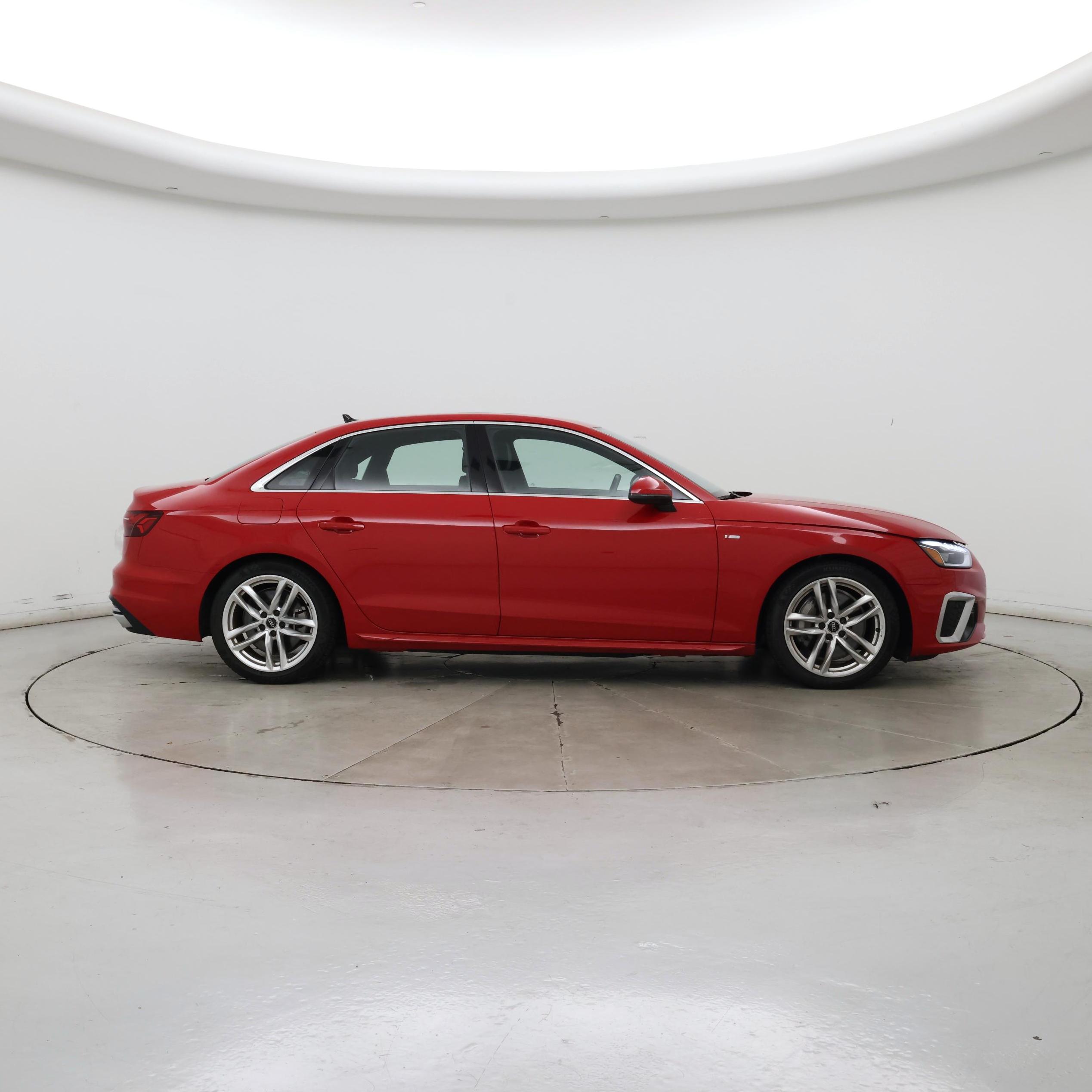 Thumbnail: 2023 Audi A4 - 7