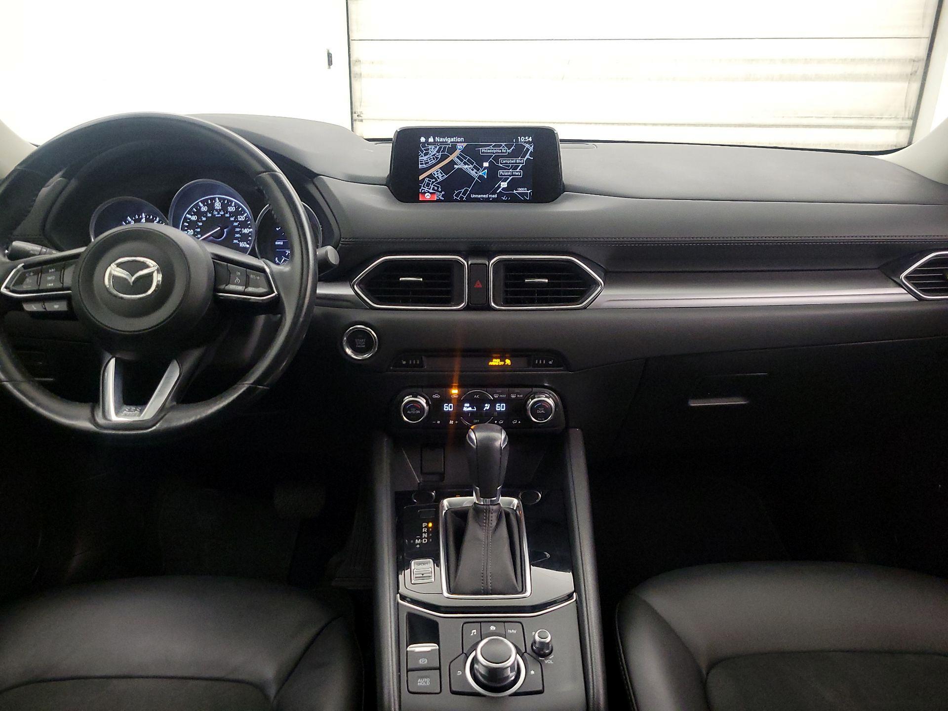 Thumbnail: 2017 Mazda CX-5 - 9