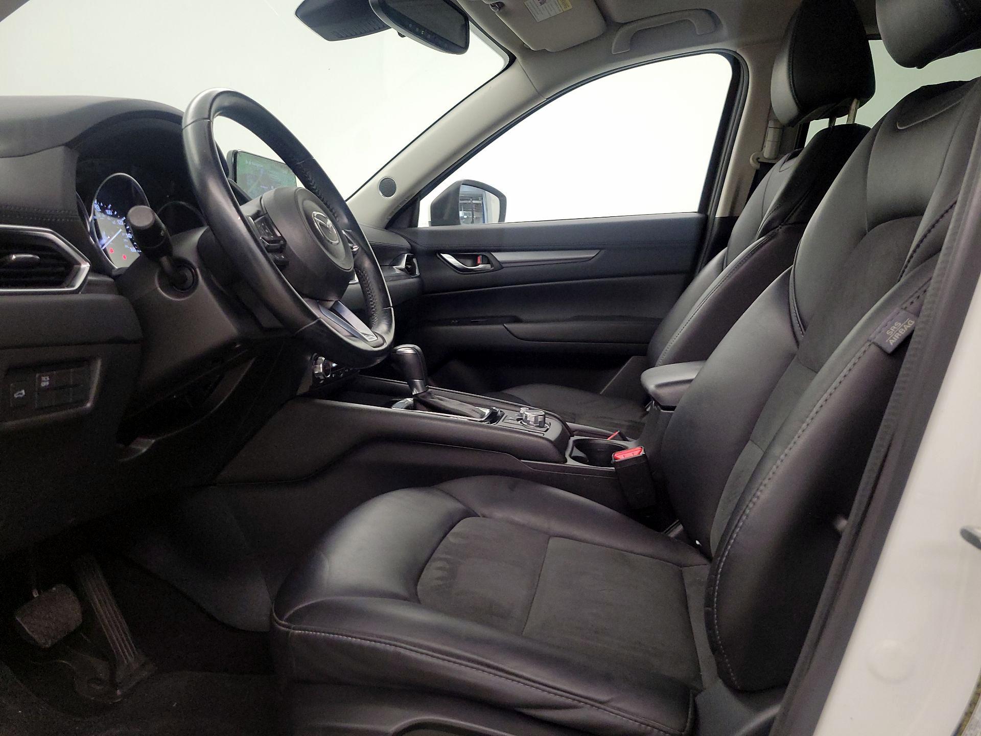 Thumbnail: 2017 Mazda CX-5 - 11