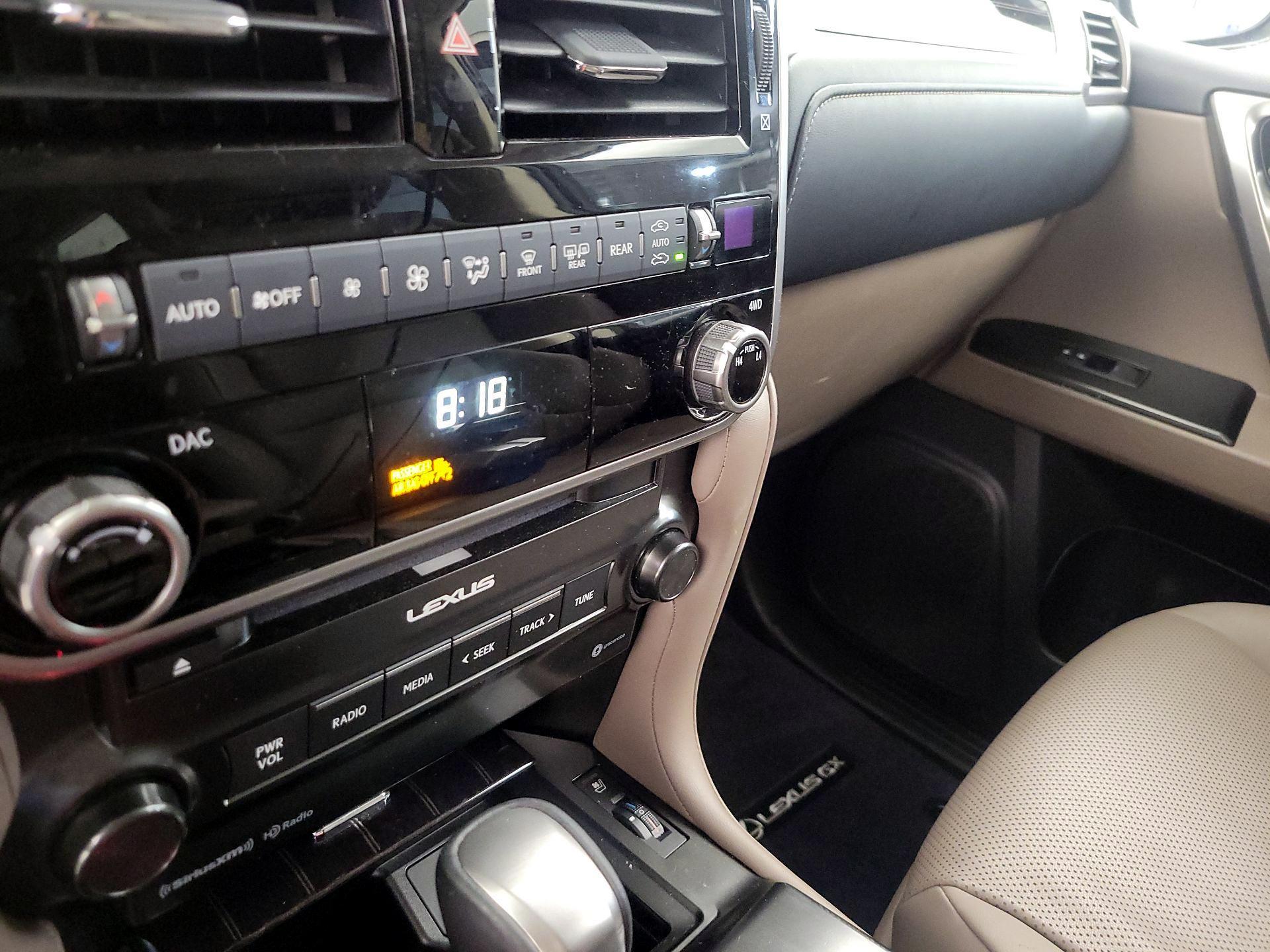 Thumbnail: 2022 Lexus GX - 17
