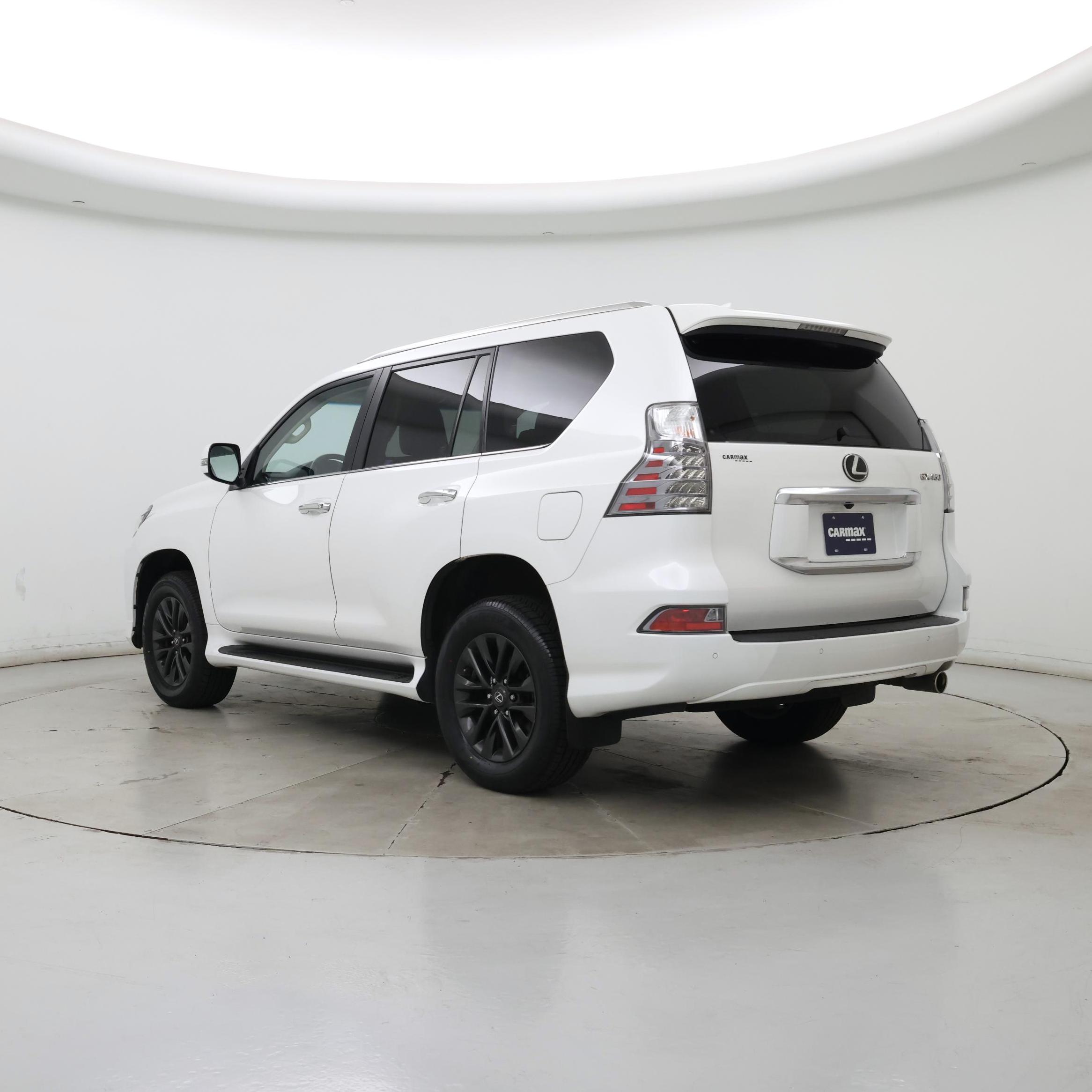 Thumbnail: 2022 Lexus GX - 2