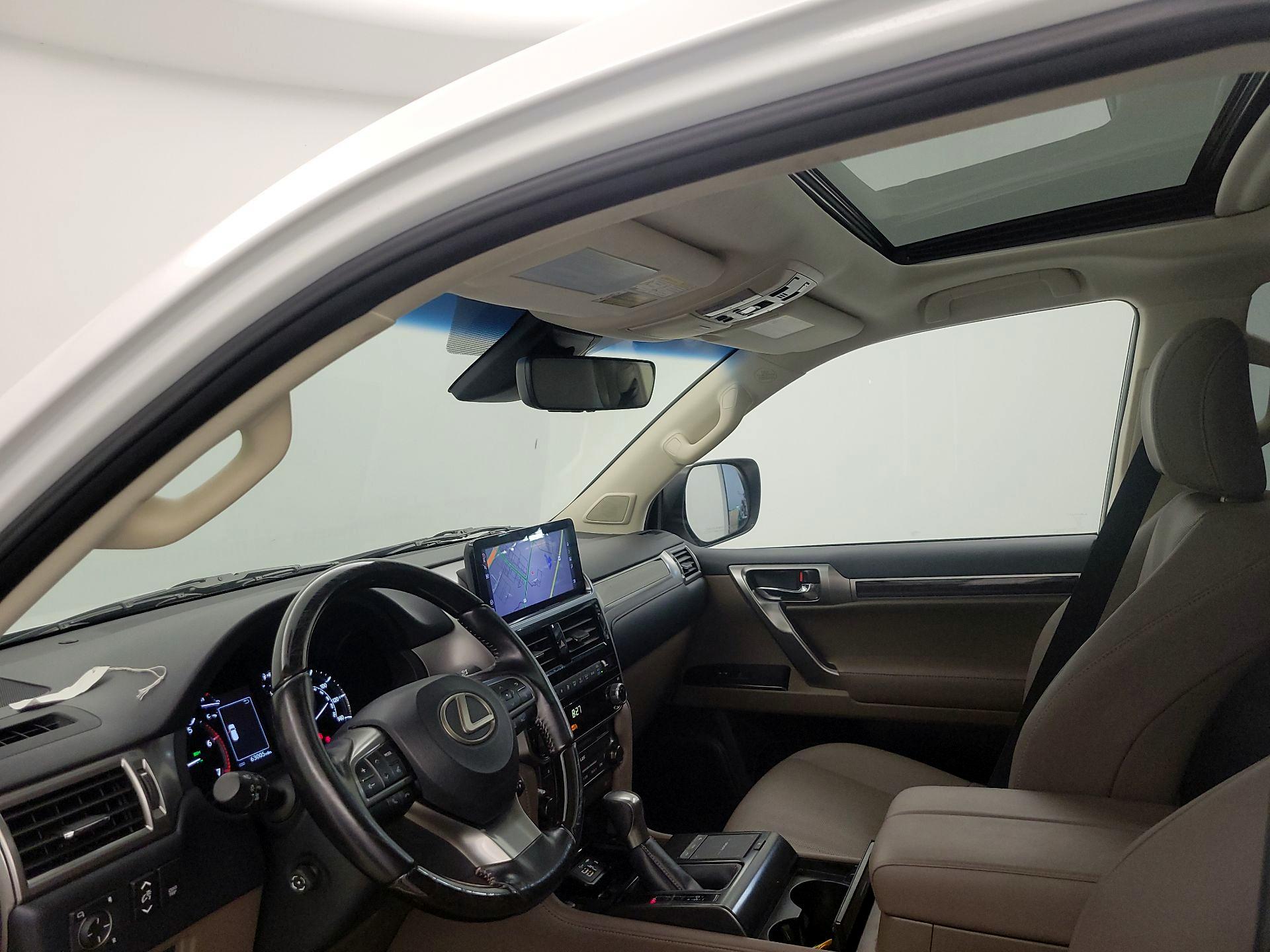 Thumbnail: 2022 Lexus GX - 20