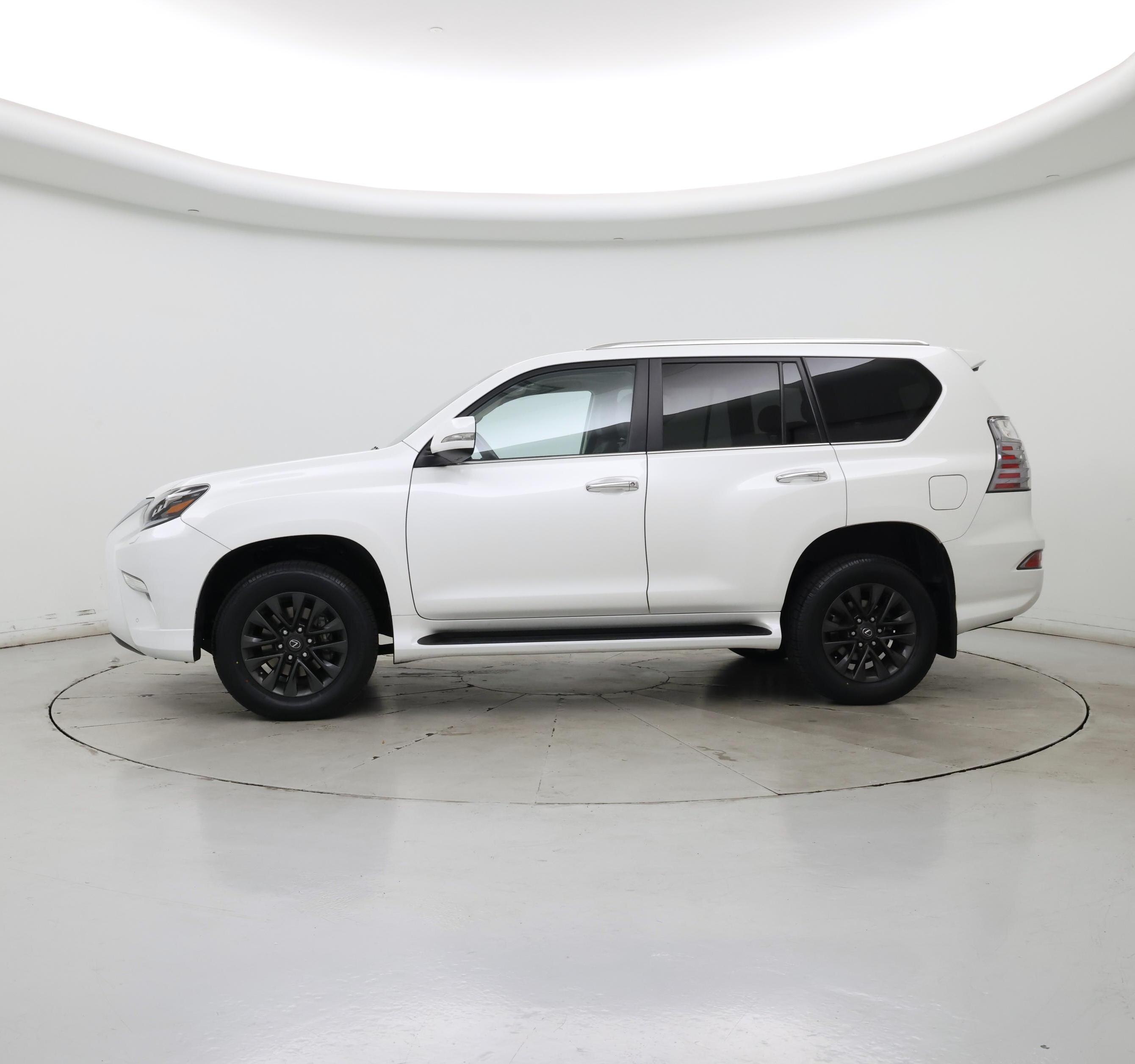 Thumbnail: 2022 Lexus GX - 3