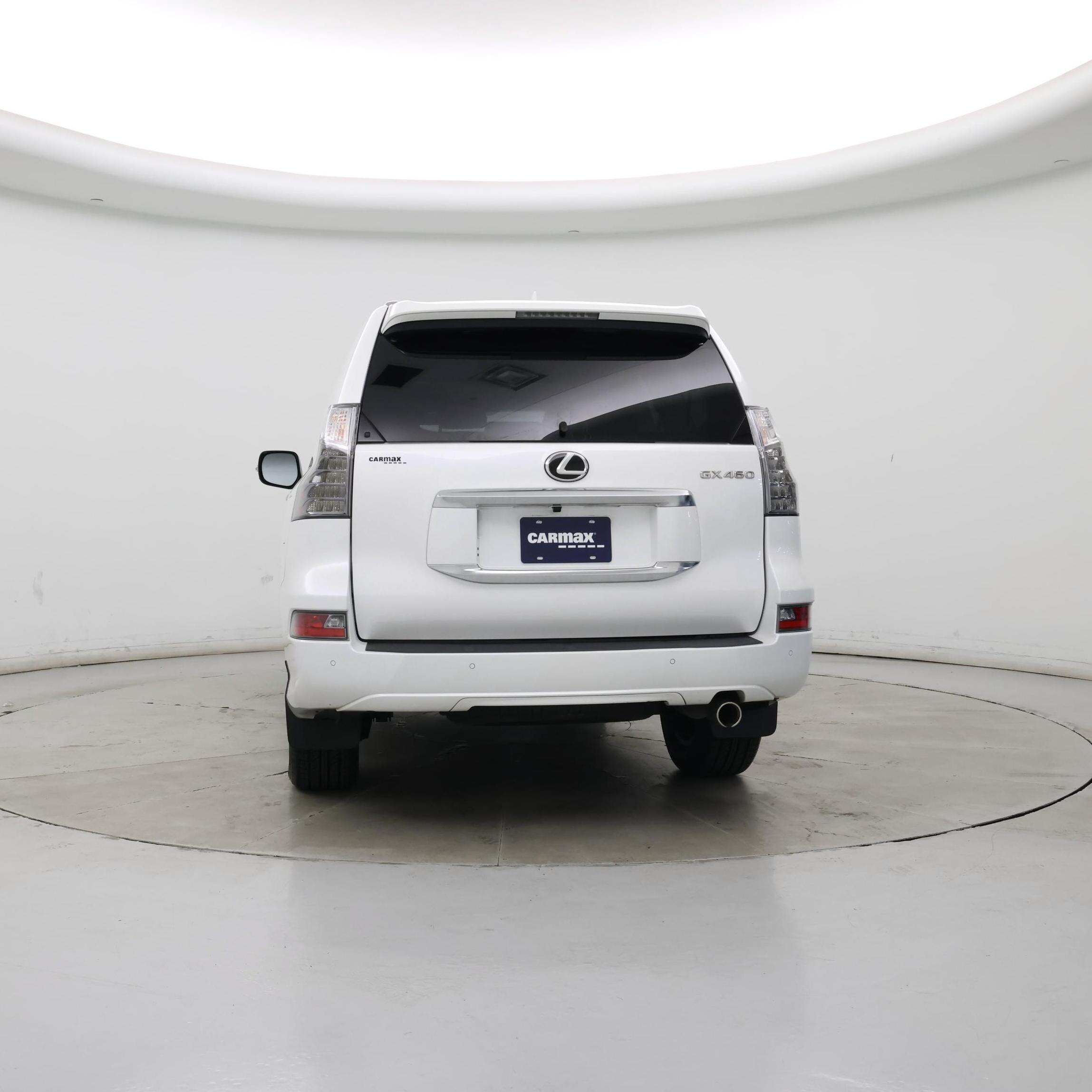 Thumbnail: 2022 Lexus GX - 6