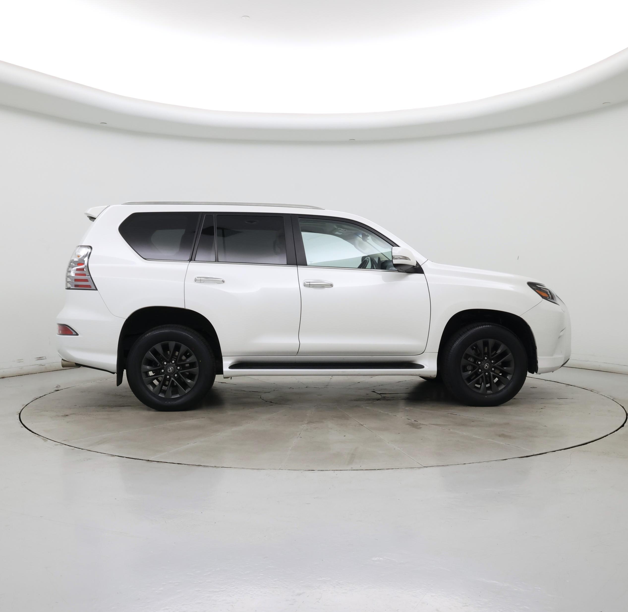 Thumbnail: 2022 Lexus GX - 7