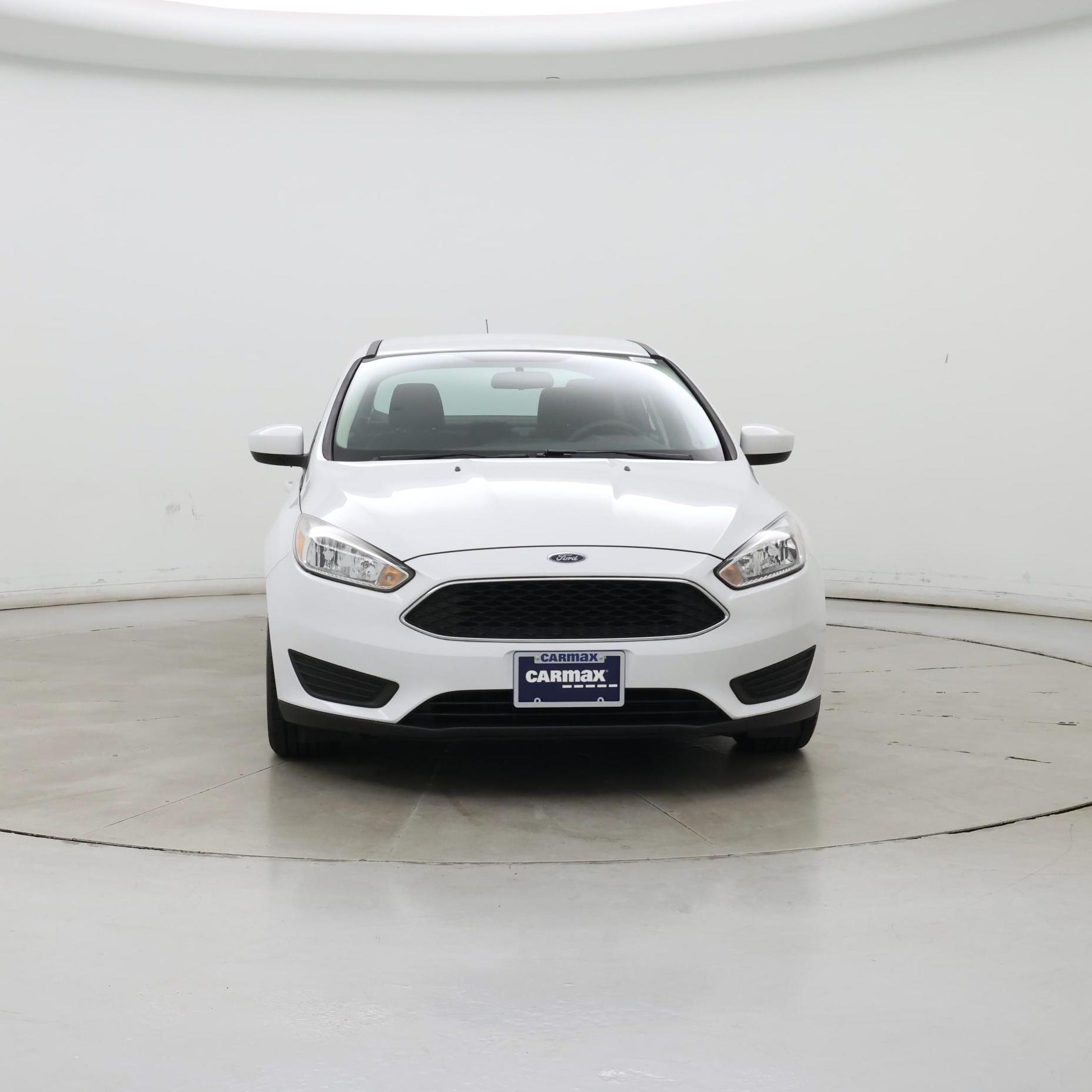Thumbnail: 2018 Ford Focus - 5