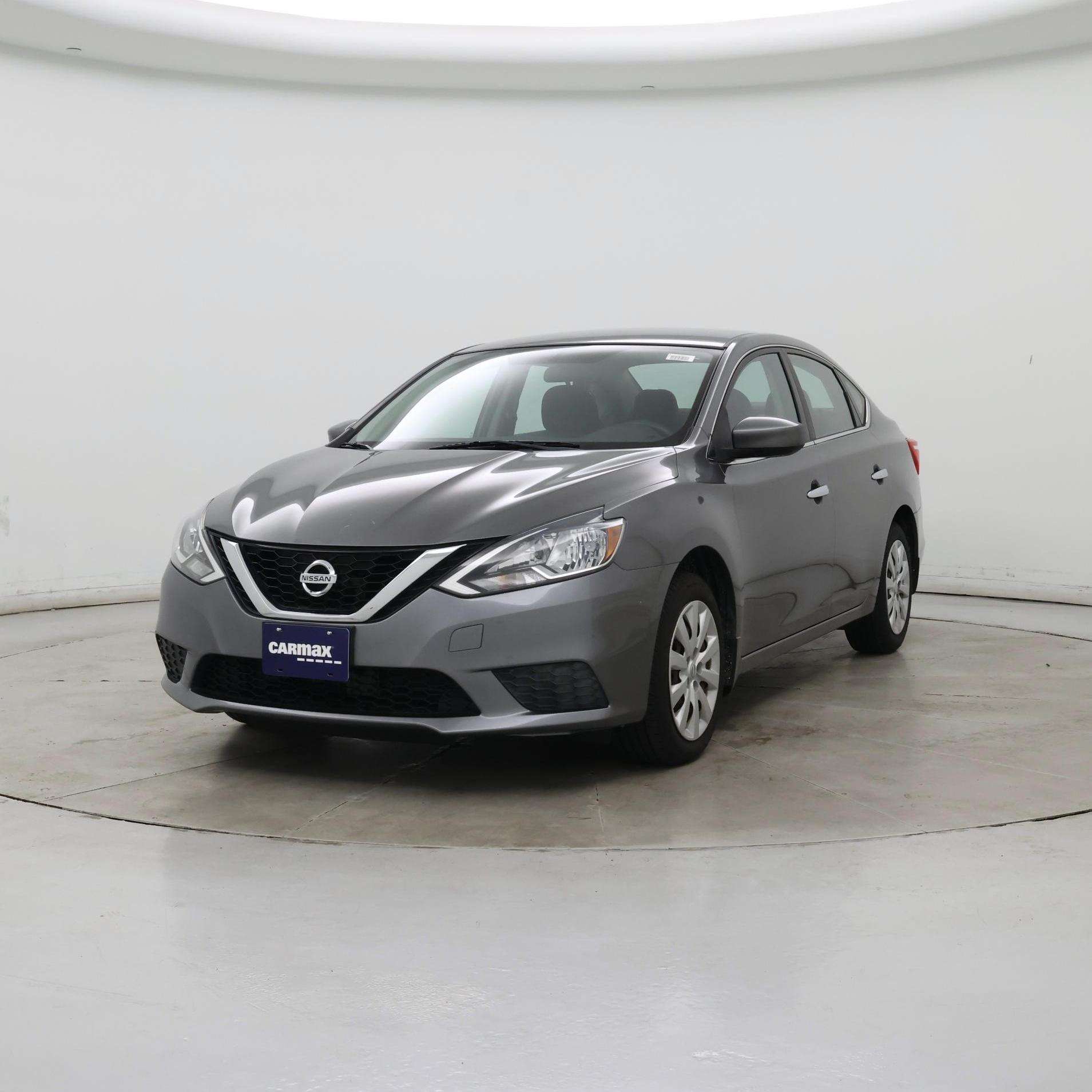 Thumbnail: 2016 Nissan Sentra - 4