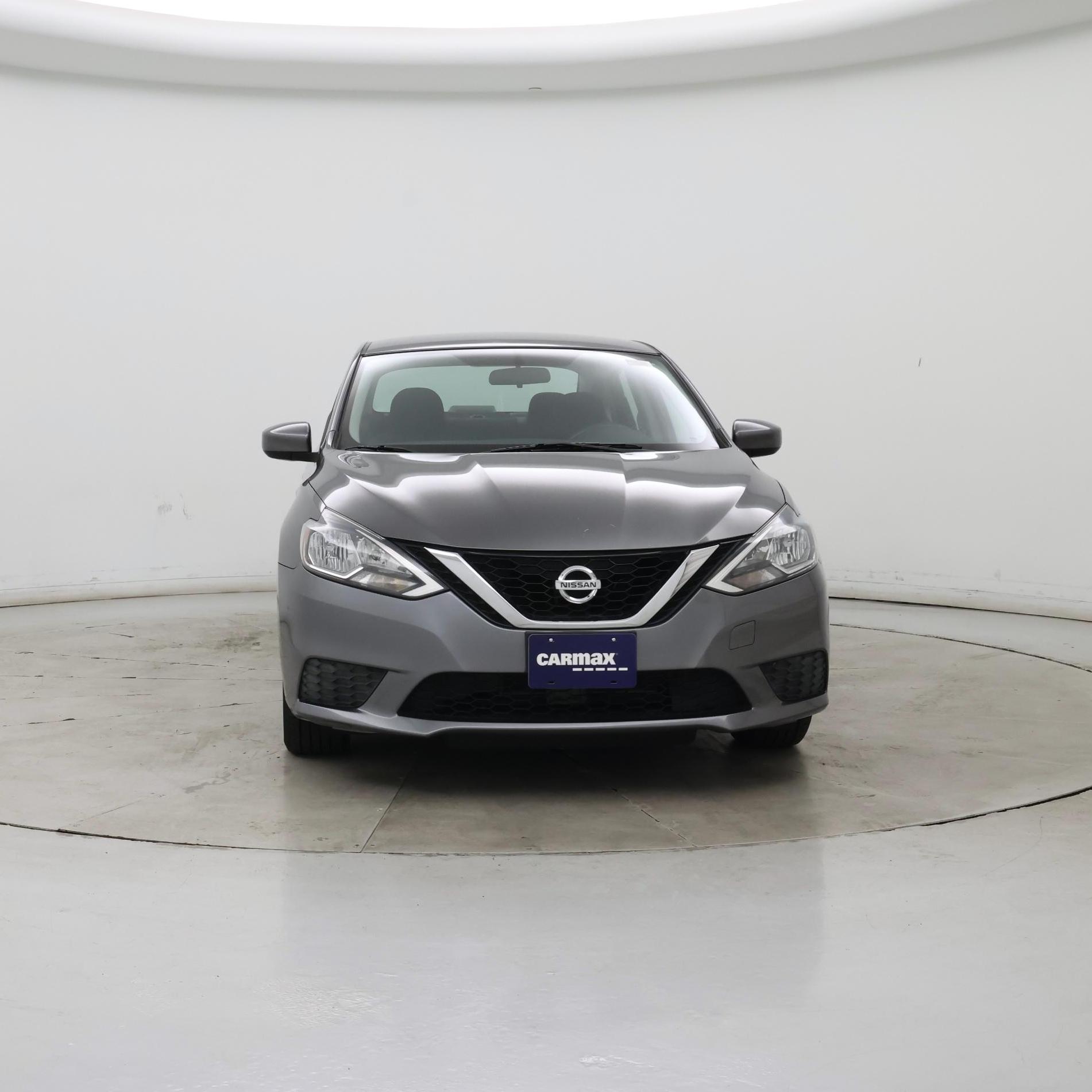 Thumbnail: 2016 Nissan Sentra - 5