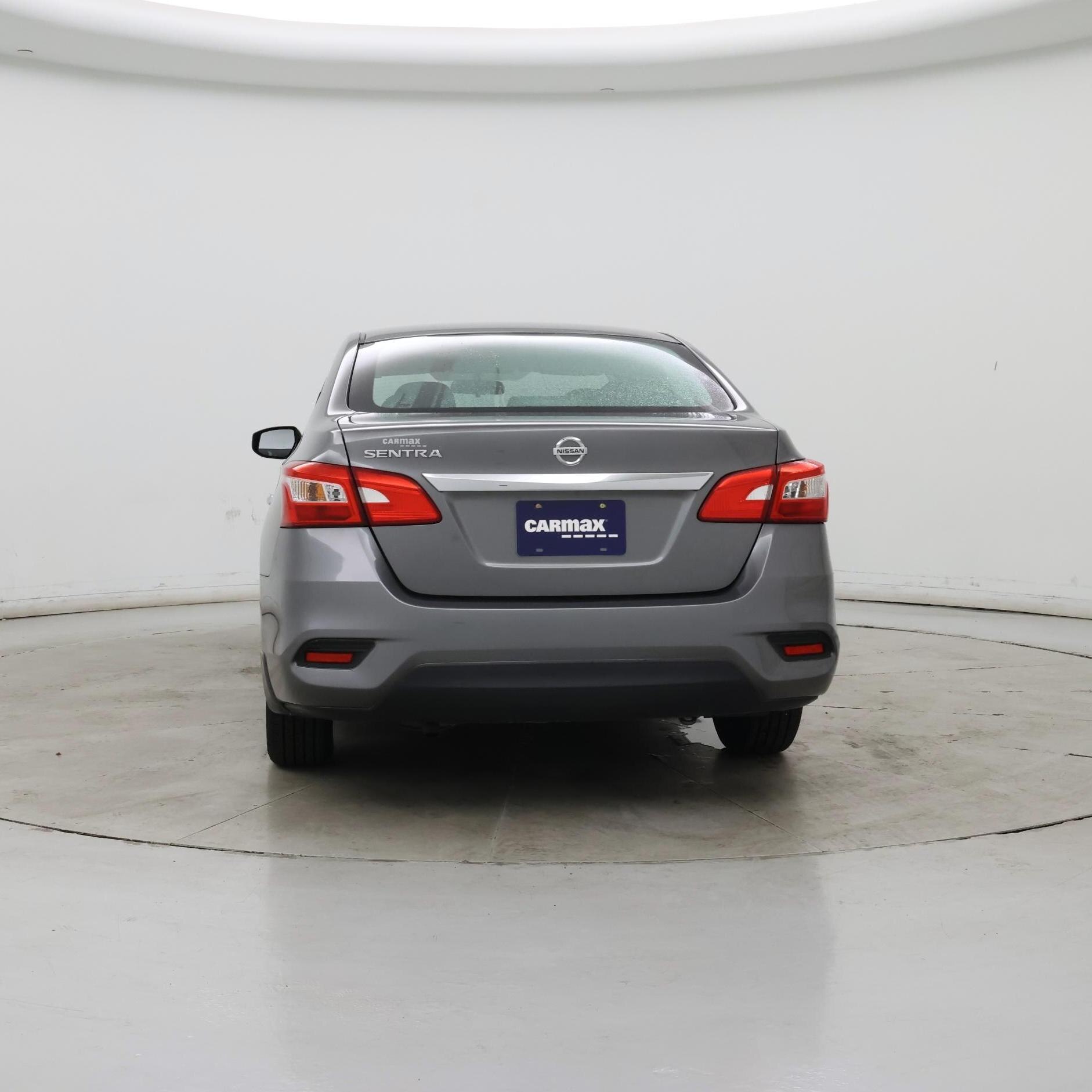 Thumbnail: 2016 Nissan Sentra - 6