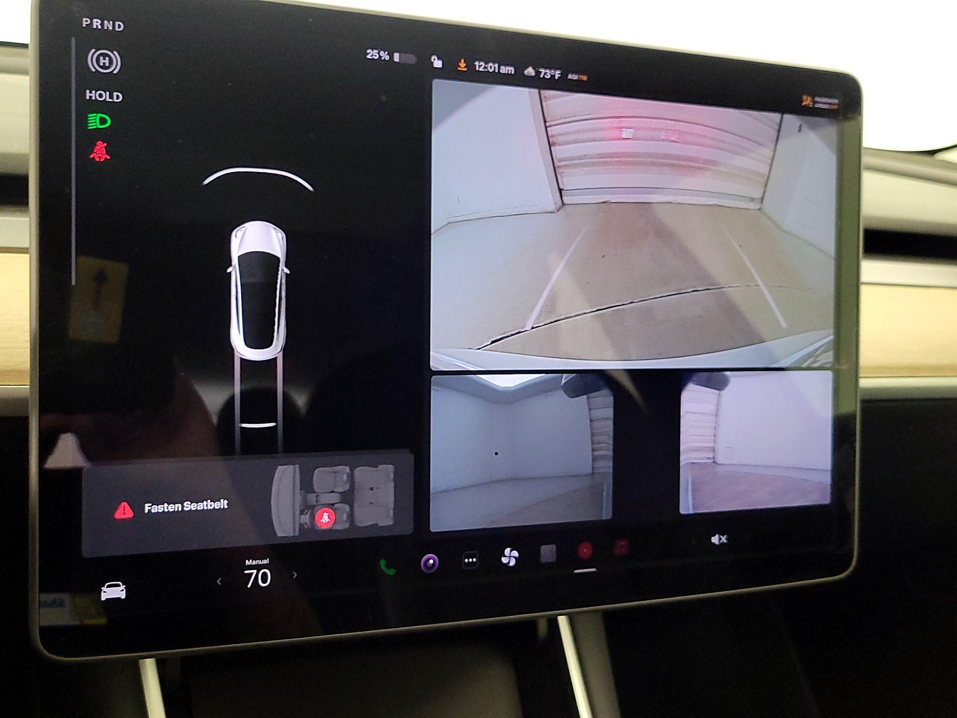 Thumbnail: 2018 Tesla Model 3 - 14