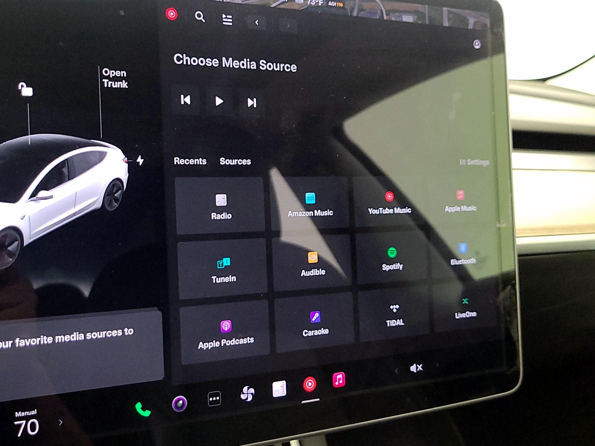Thumbnail: 2018 Tesla Model 3 - 15