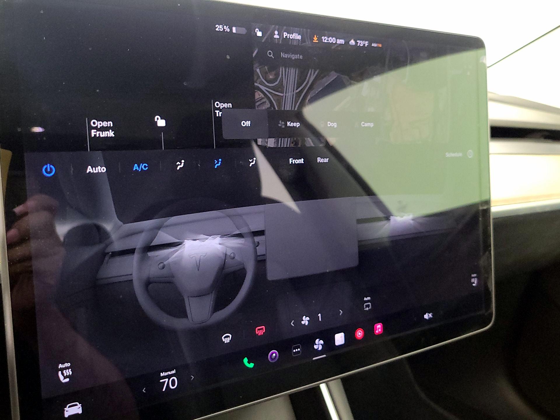 Thumbnail: 2018 Tesla Model 3 - 16