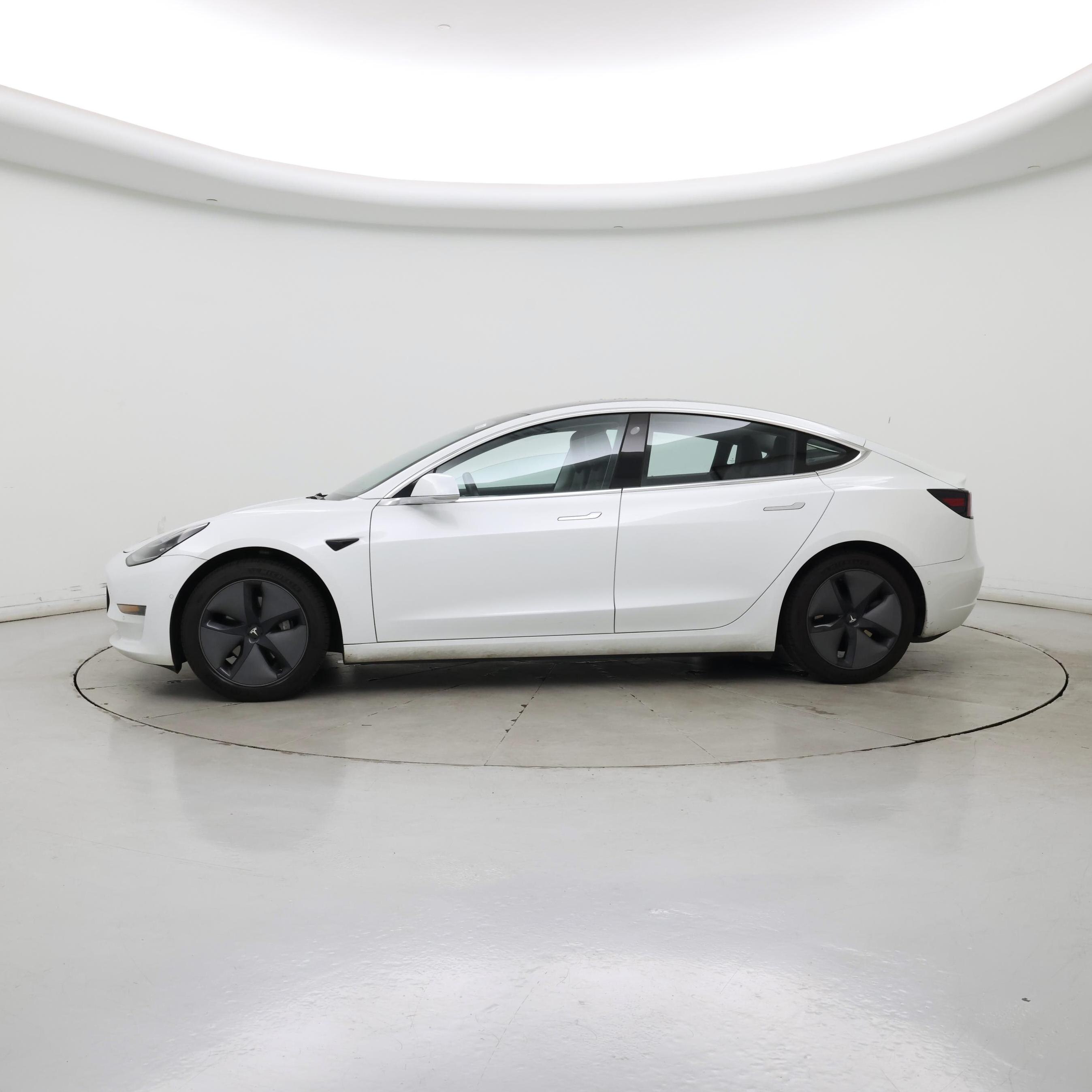 Thumbnail: 2018 Tesla Model 3 - 3