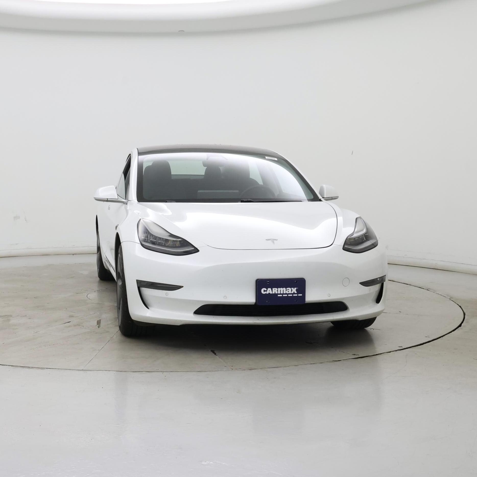 Thumbnail: 2018 Tesla Model 3 - 5