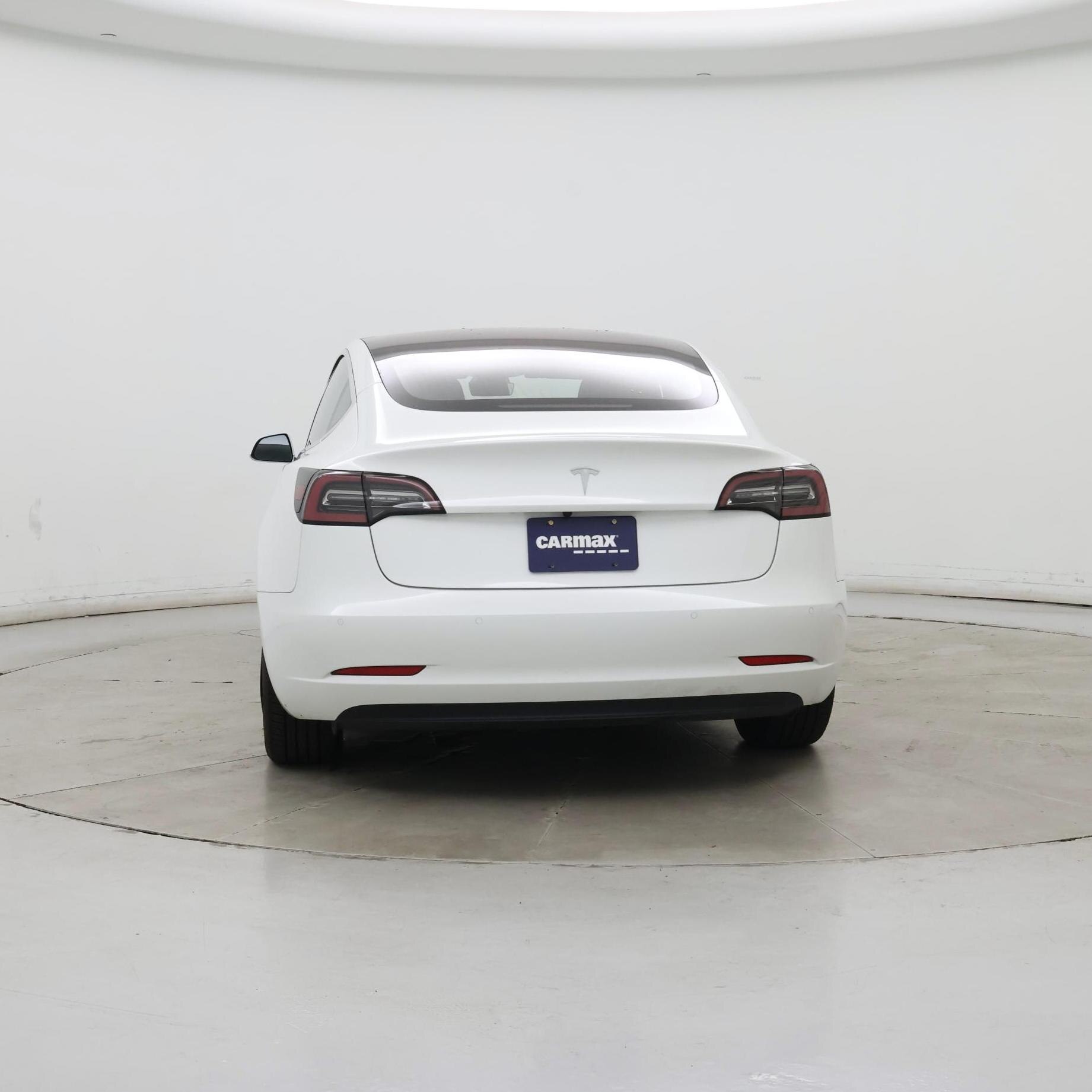 Thumbnail: 2018 Tesla Model 3 - 6