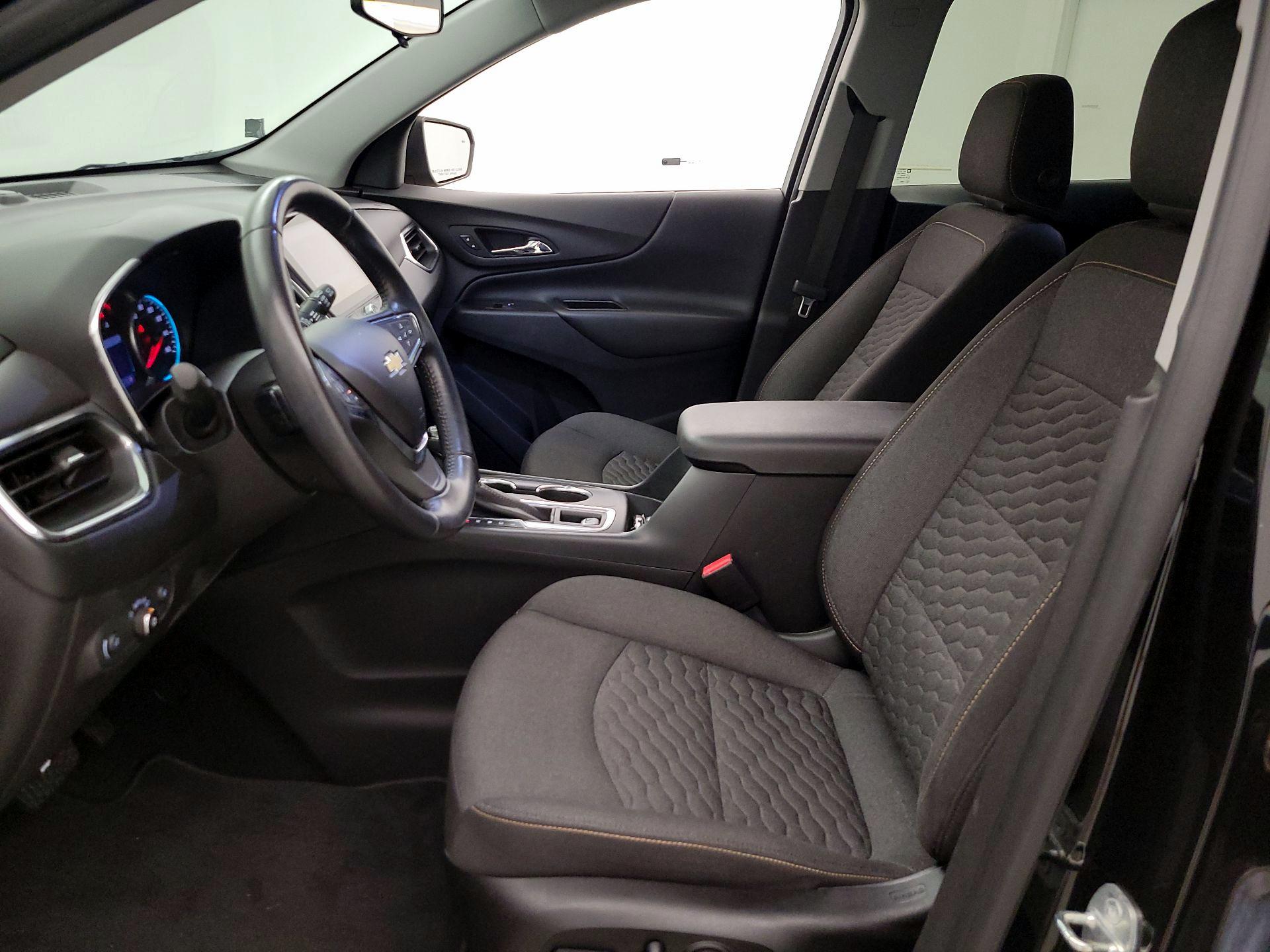 Thumbnail: 2020 Chevrolet Equinox - 11