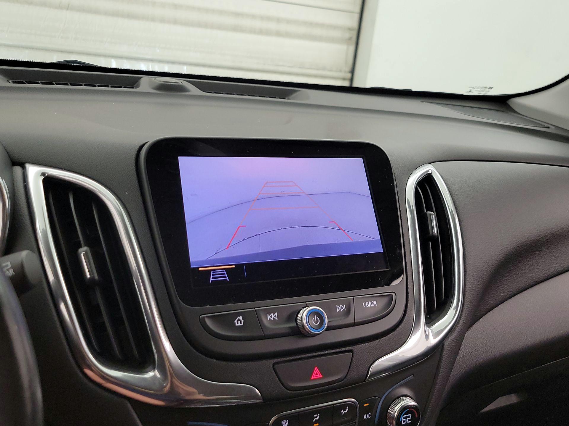 Thumbnail: 2020 Chevrolet Equinox - 15