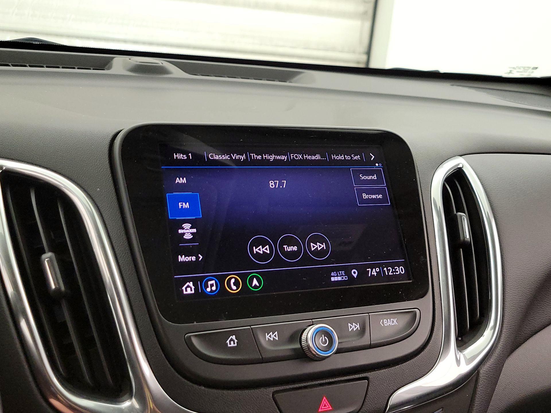 Thumbnail: 2020 Chevrolet Equinox - 16