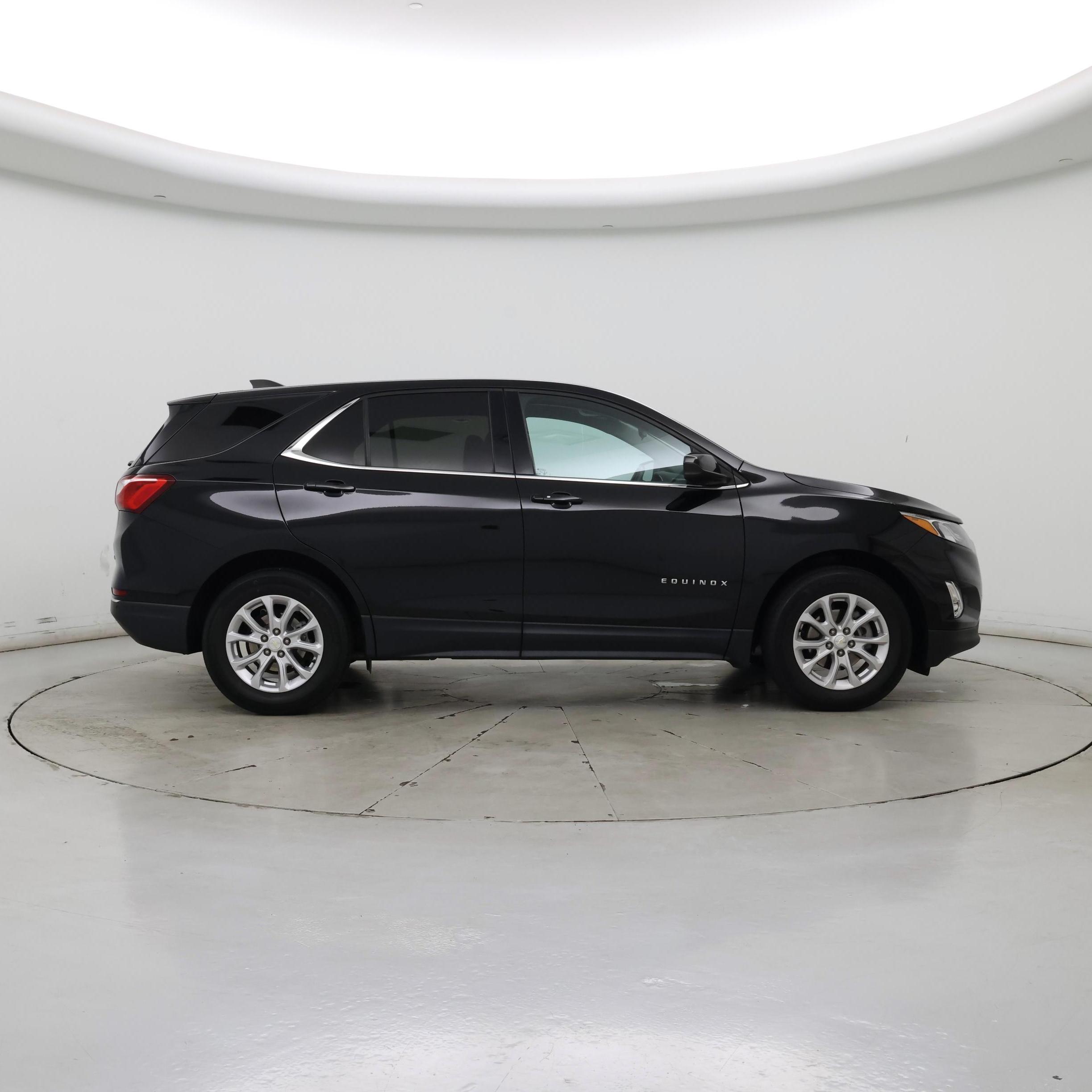 Thumbnail: 2020 Chevrolet Equinox - 7