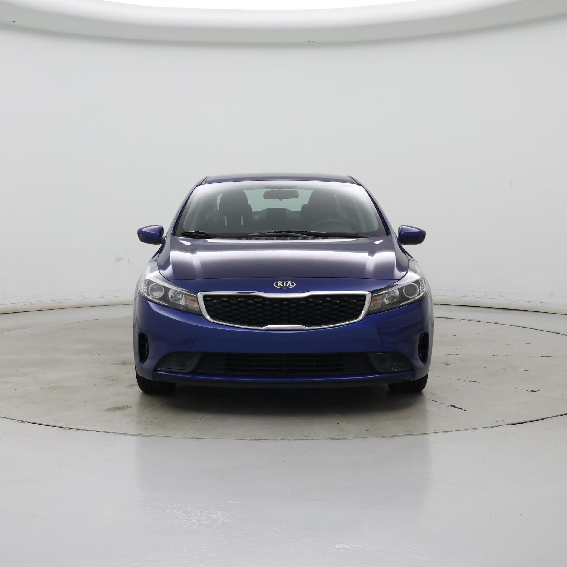 Thumbnail: 2017 Kia Forte - 5