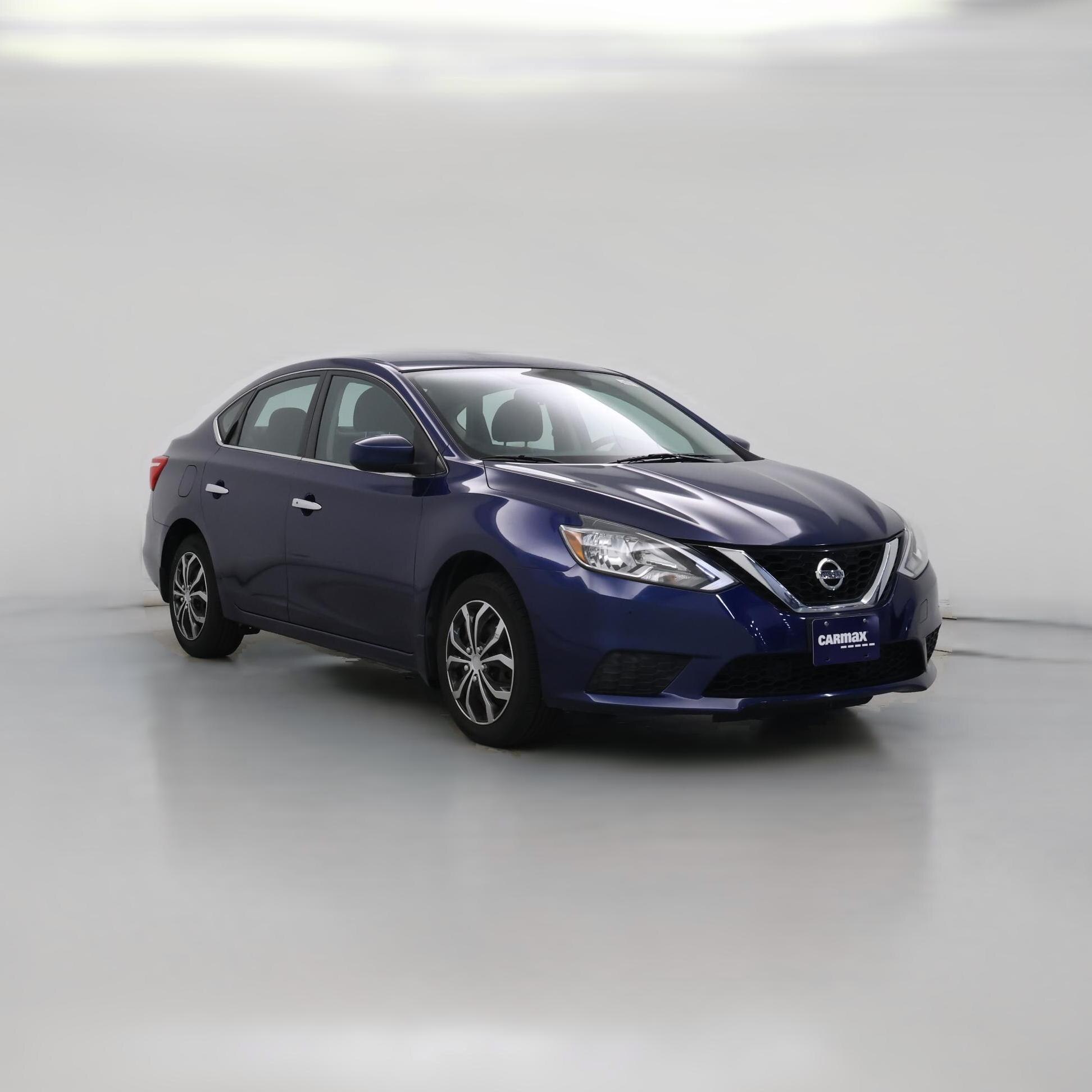 Thumbnail: 2016 Nissan Sentra - 1