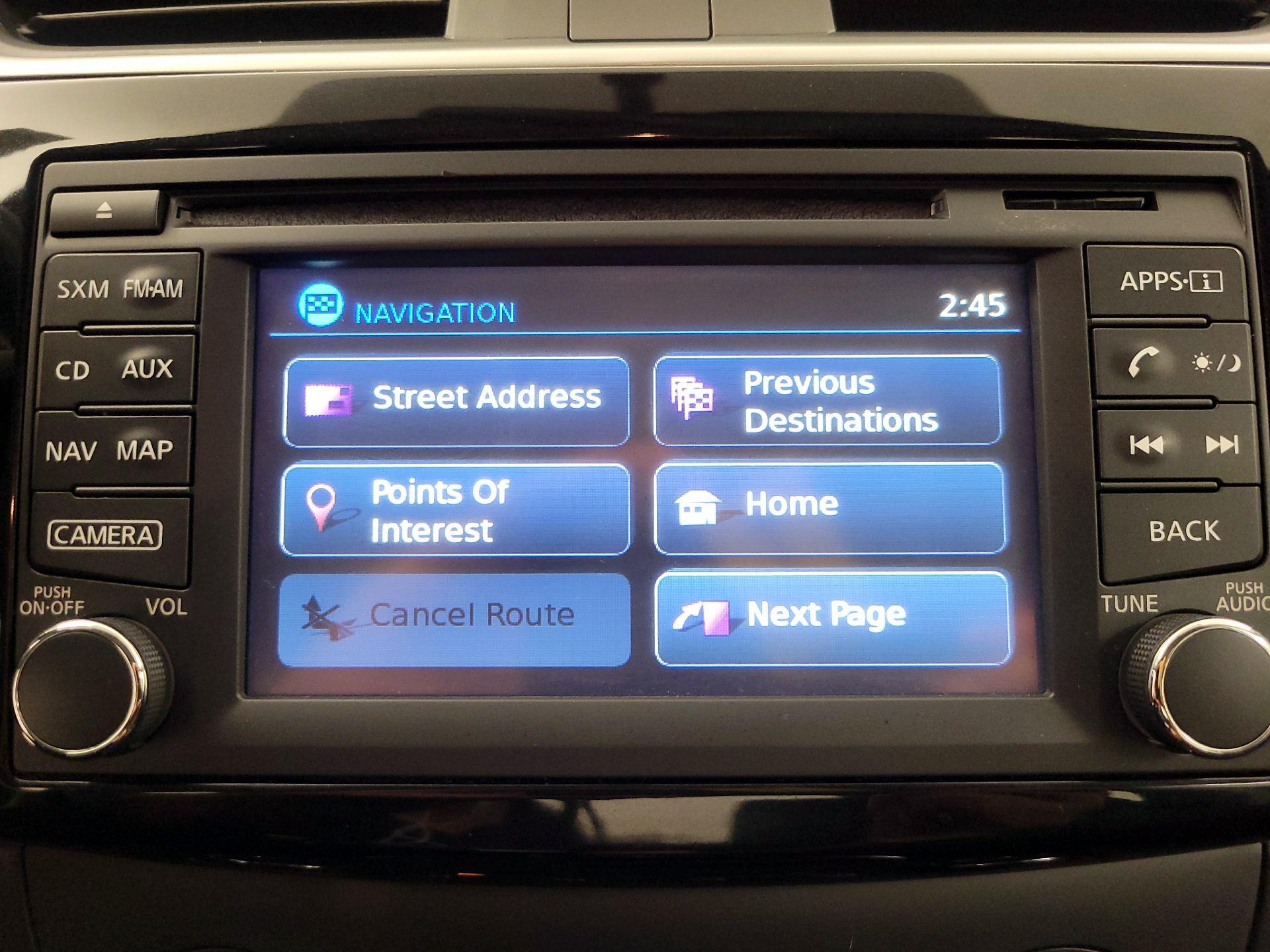 Thumbnail: 2016 Nissan Sentra - 14