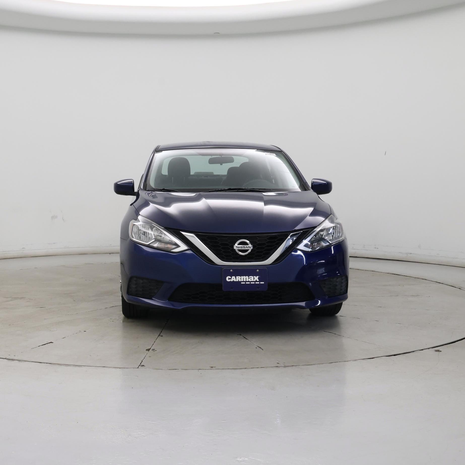 Thumbnail: 2016 Nissan Sentra - 5