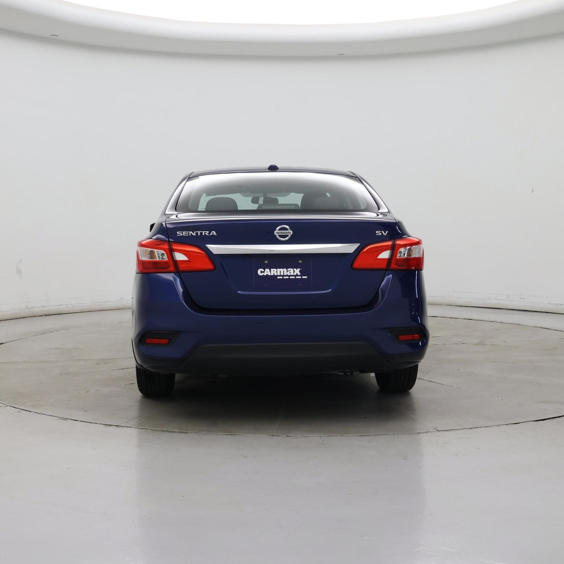 Thumbnail: 2016 Nissan Sentra - 6
