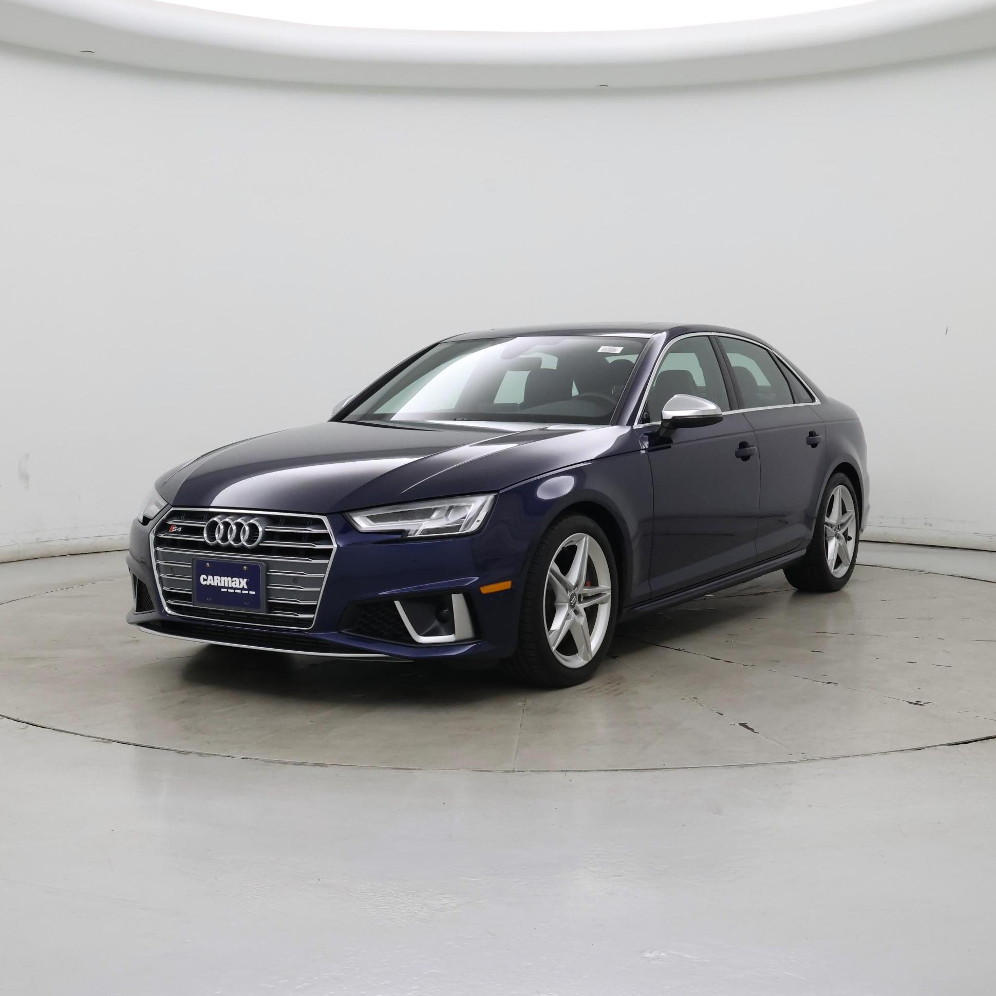 Thumbnail: 2019 Audi S4 - 4