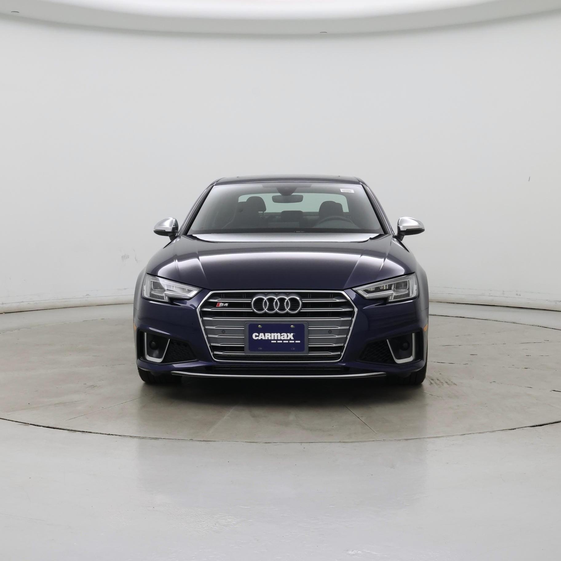 Thumbnail: 2019 Audi S4 - 5