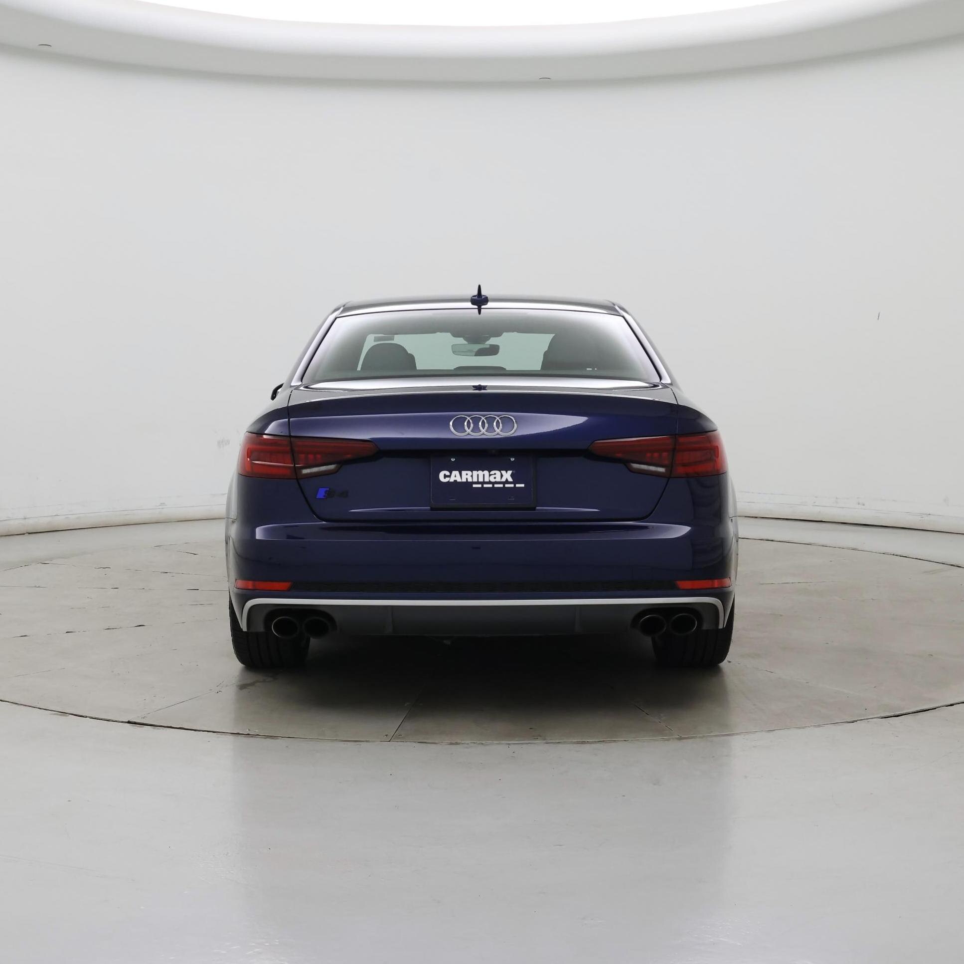 Thumbnail: 2019 Audi S4 - 6