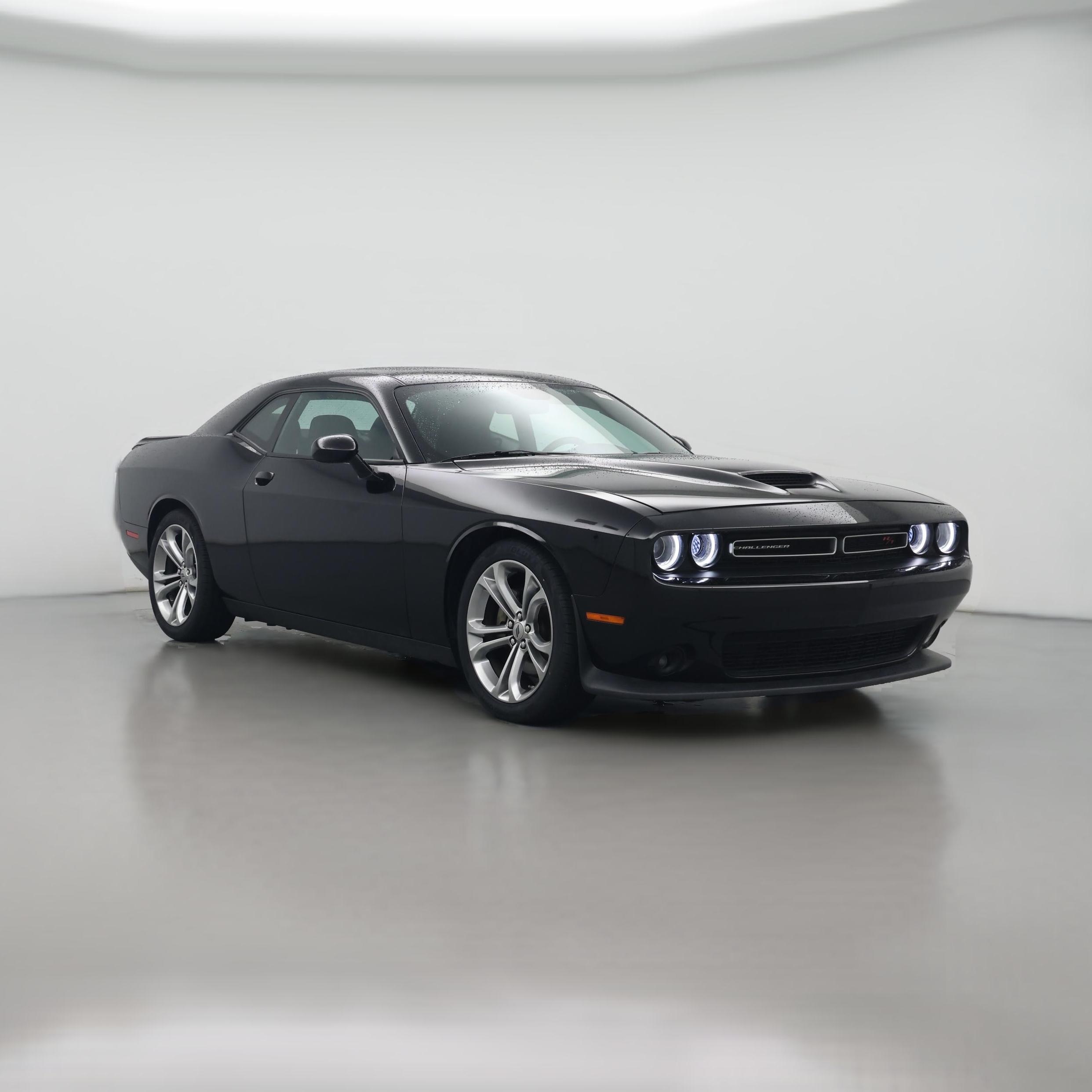 Thumbnail: 2022 Dodge Challenger - 1
