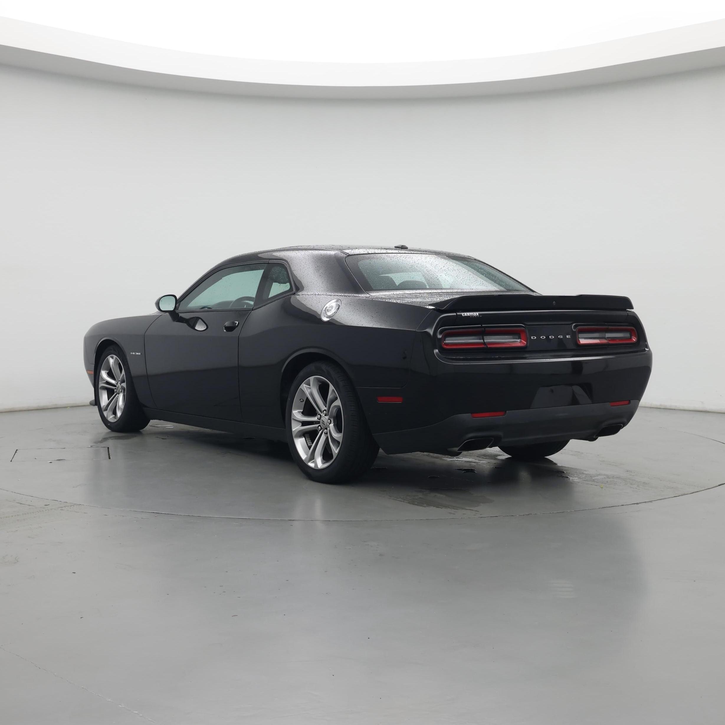 Thumbnail: 2022 Dodge Challenger - 2
