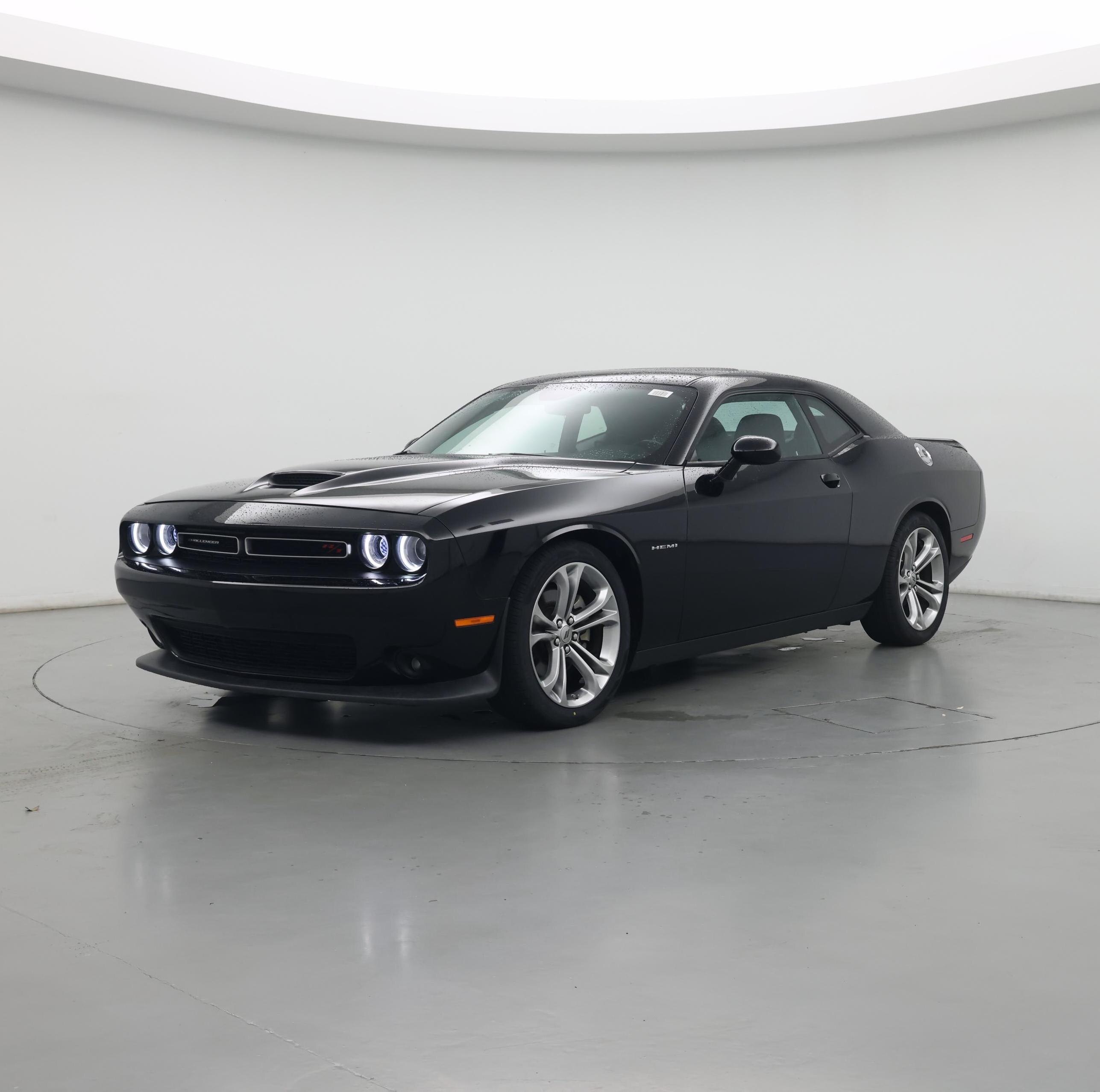Thumbnail: 2022 Dodge Challenger - 3