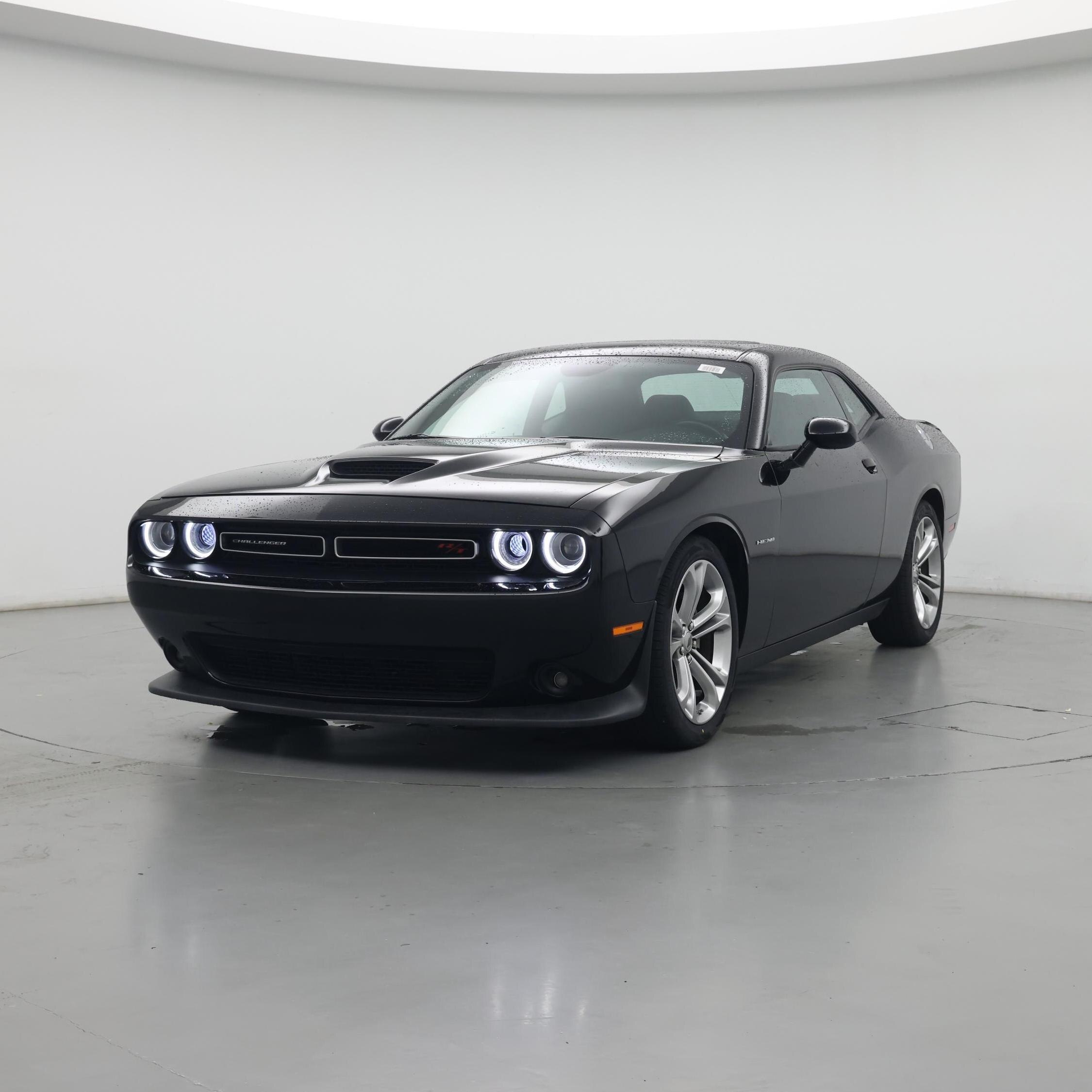 Thumbnail: 2022 Dodge Challenger - 4
