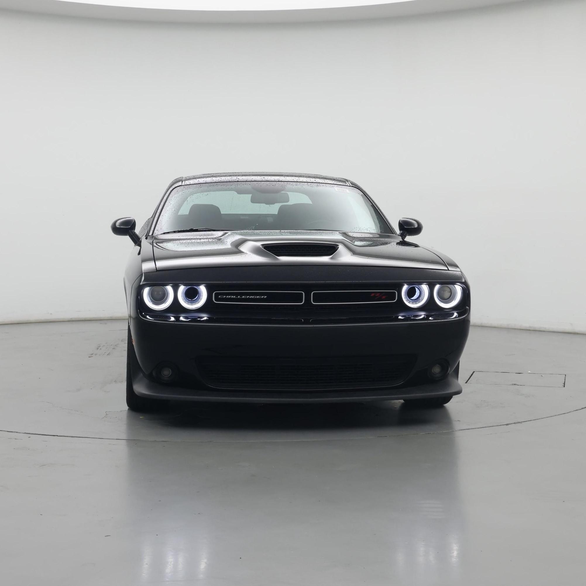 Thumbnail: 2022 Dodge Challenger - 5
