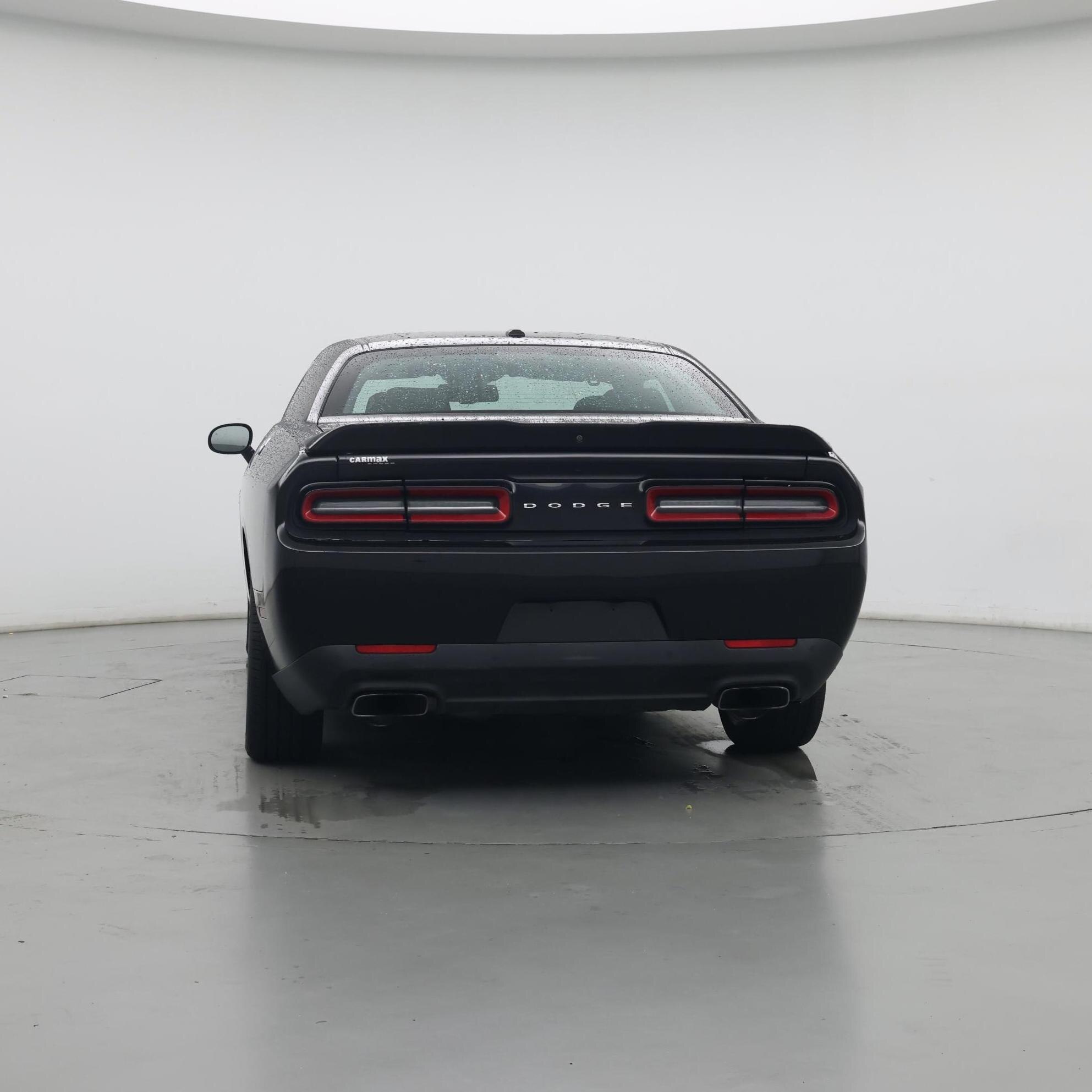 Thumbnail: 2022 Dodge Challenger - 6