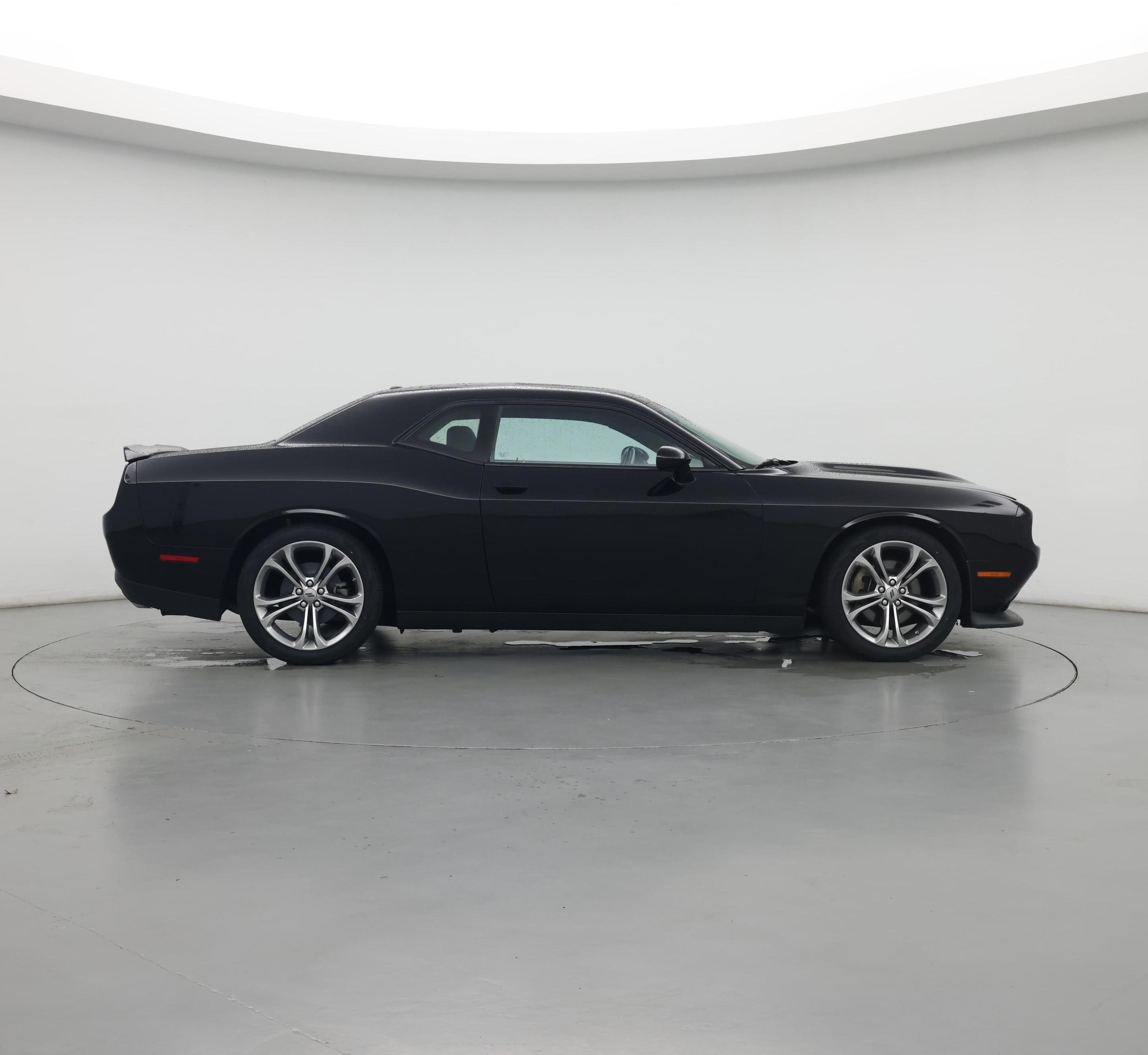 Thumbnail: 2022 Dodge Challenger - 7