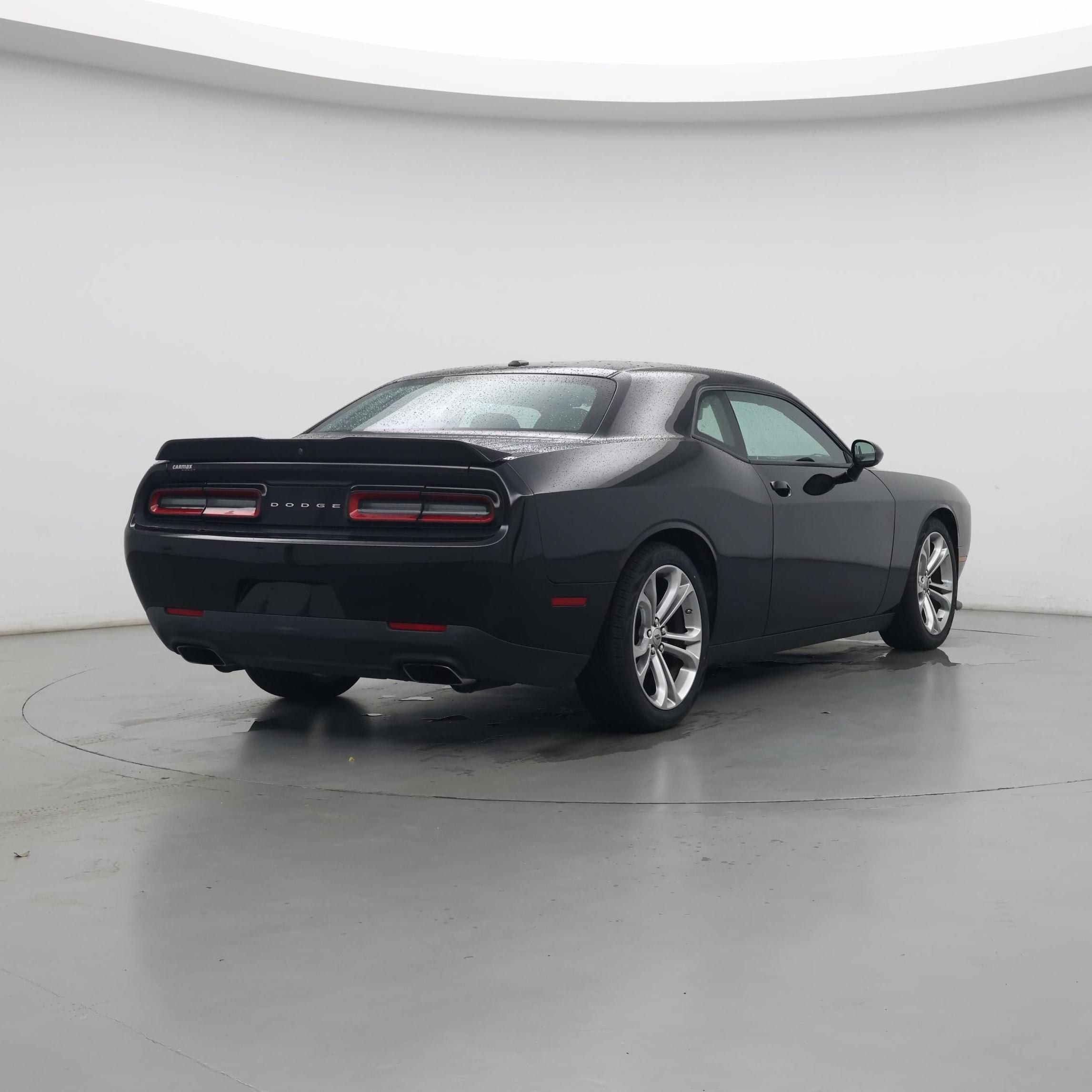 Thumbnail: 2022 Dodge Challenger - 8