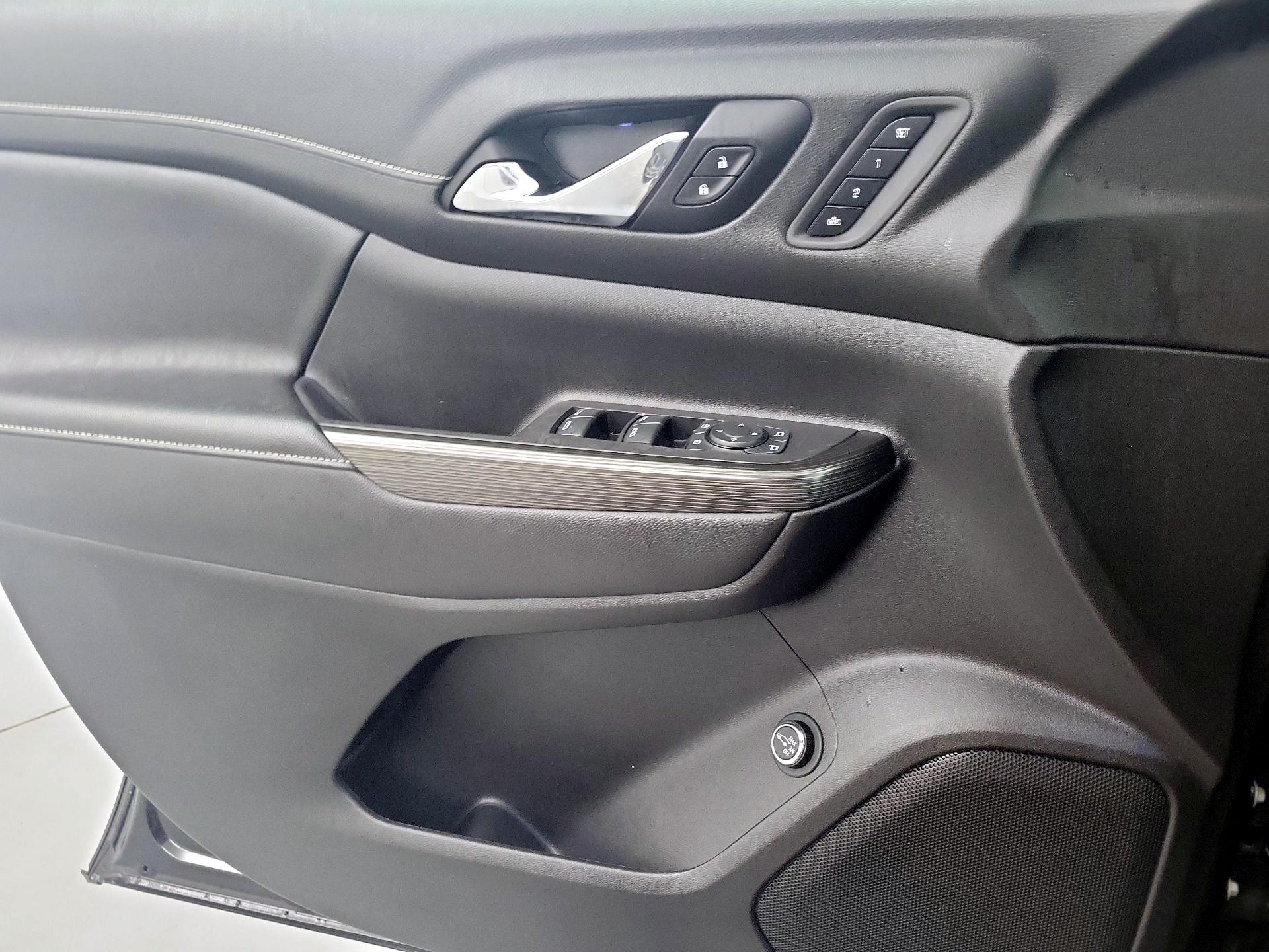 Thumbnail: 2021 GMC Acadia - 12