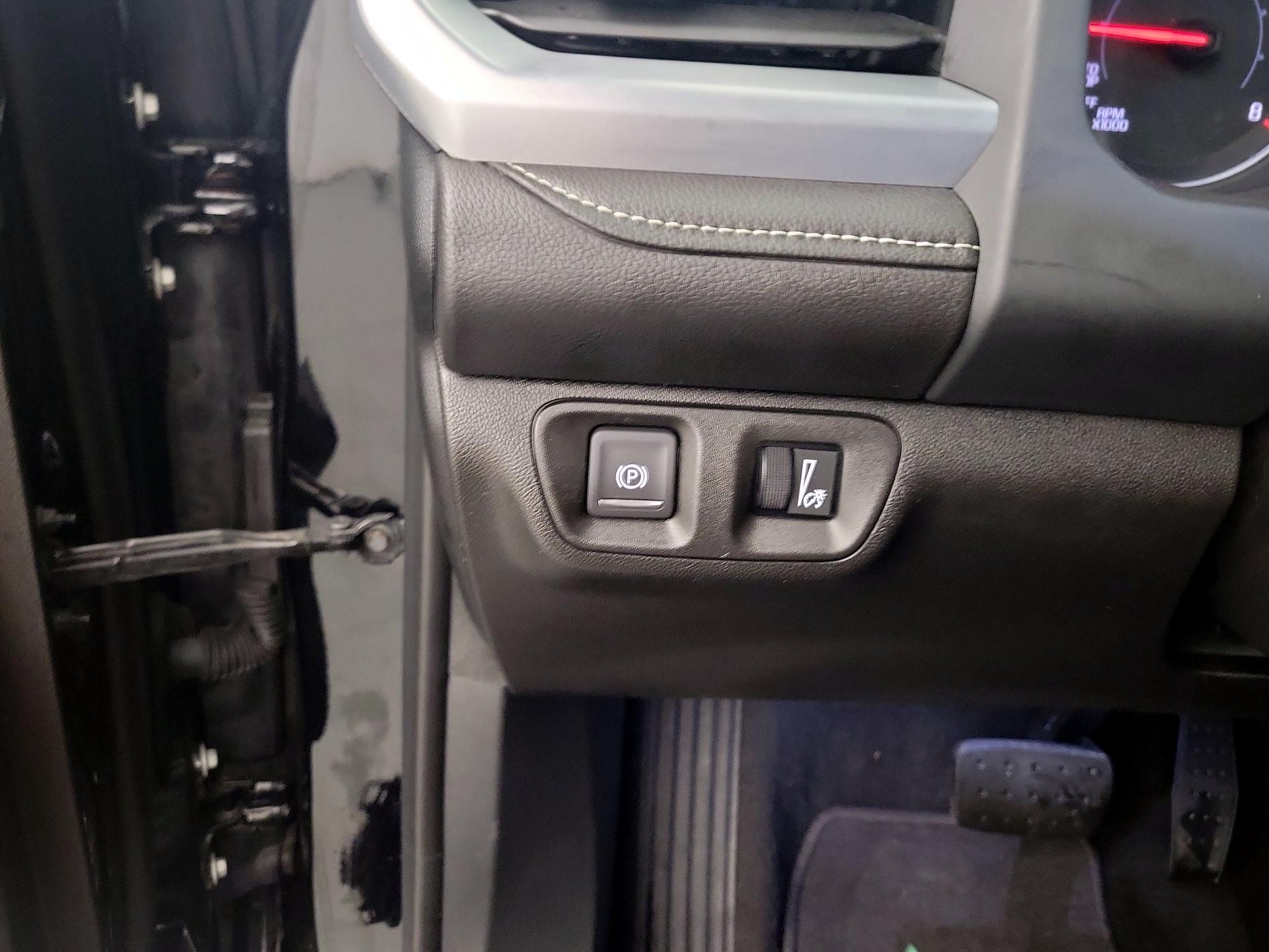 Thumbnail: 2021 GMC Acadia - 13