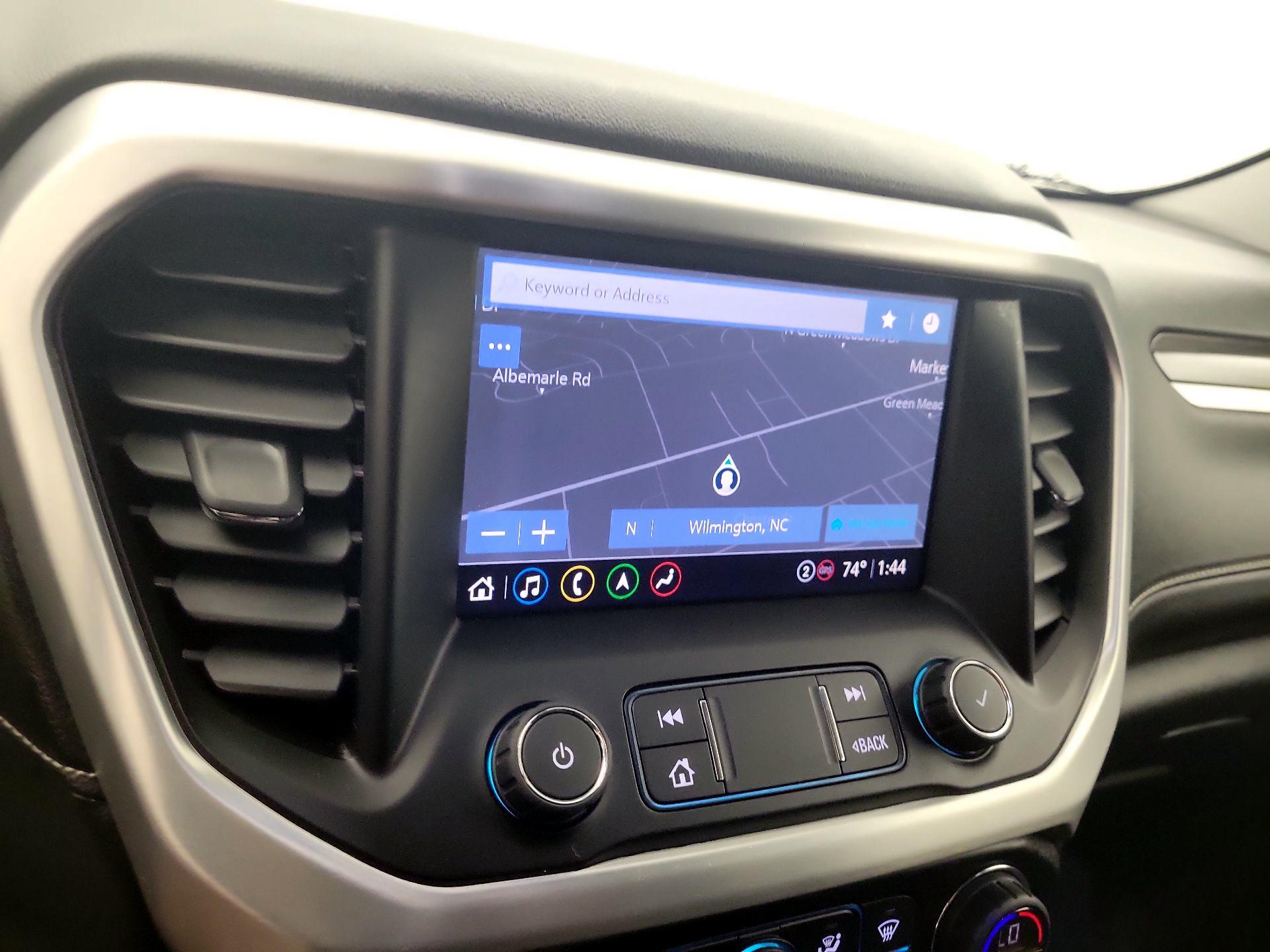 Thumbnail: 2021 GMC Acadia - 14
