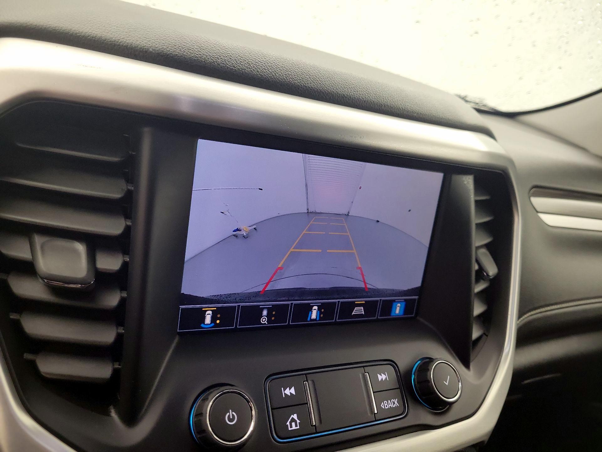 Thumbnail: 2021 GMC Acadia - 15