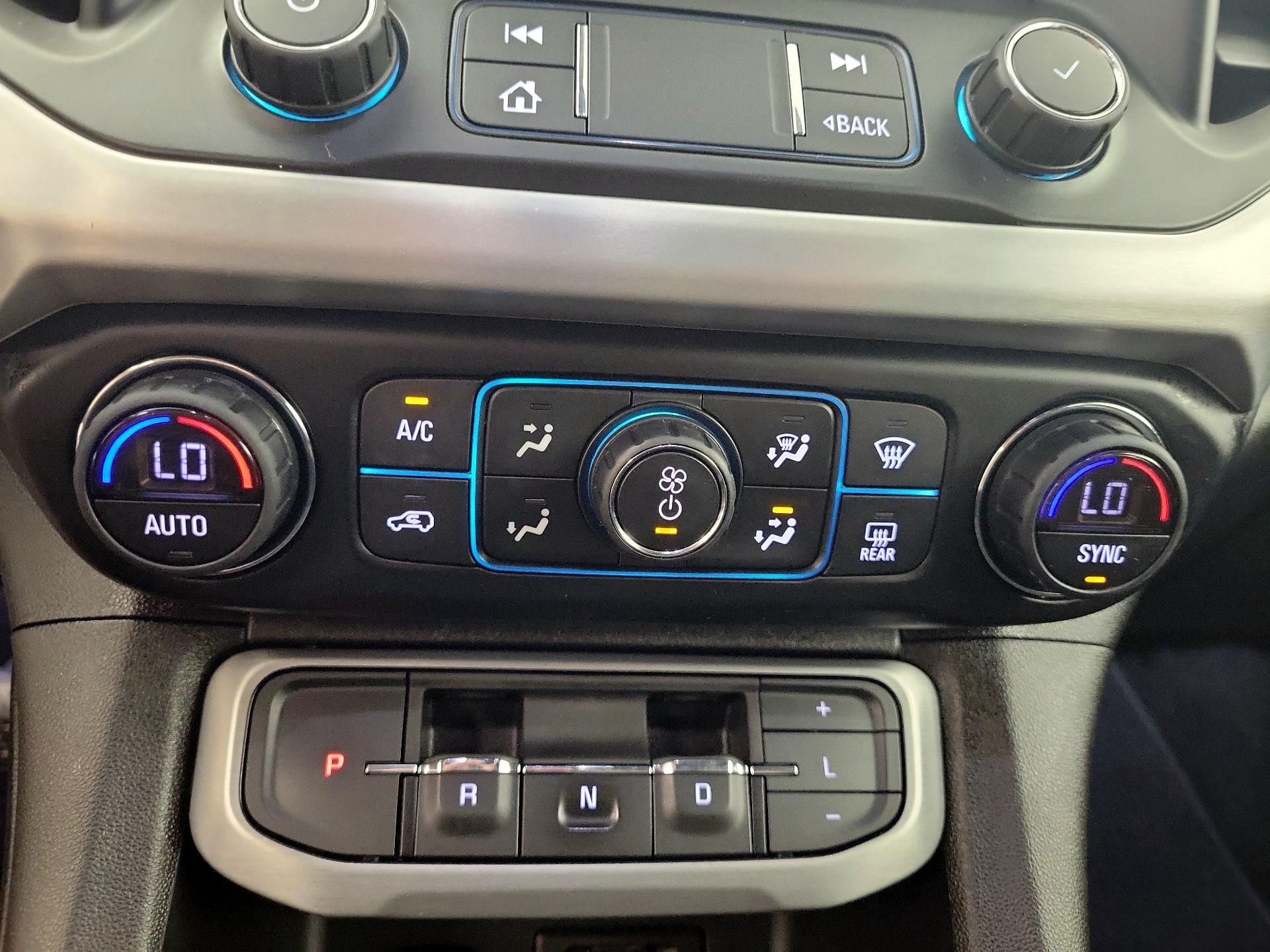 Thumbnail: 2021 GMC Acadia - 17