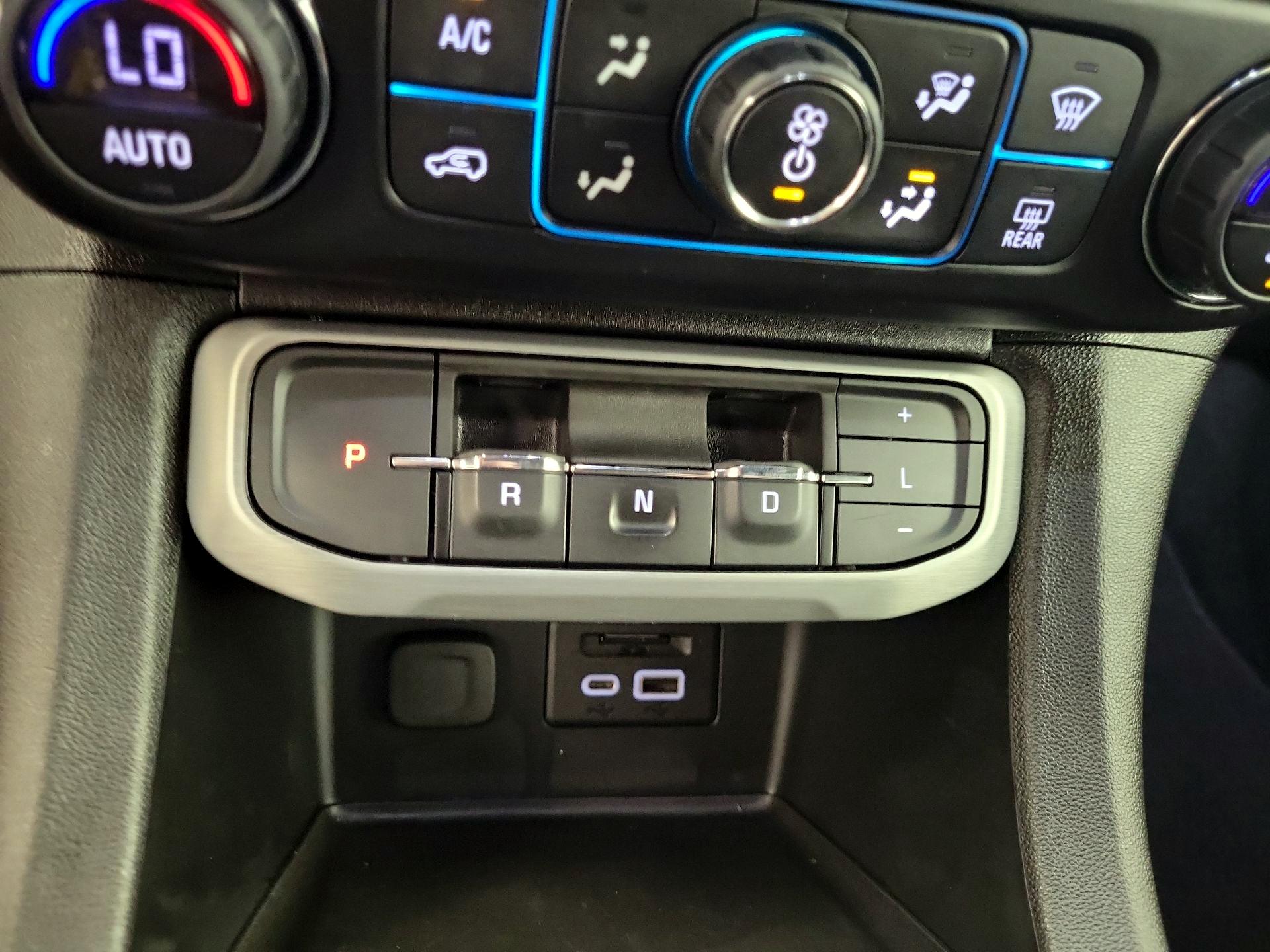 Thumbnail: 2021 GMC Acadia - 18