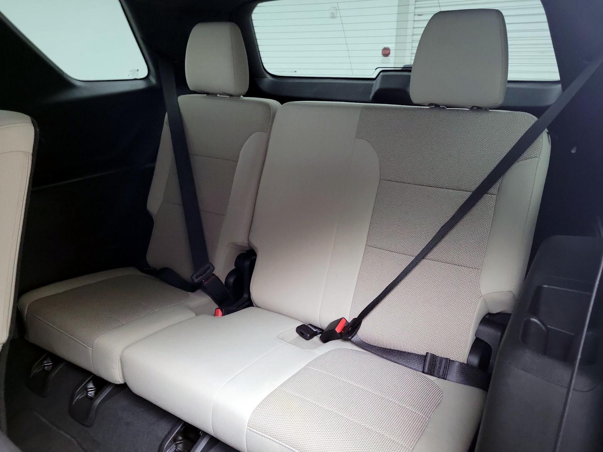 Thumbnail: 2022 Chevrolet Traverse - 20